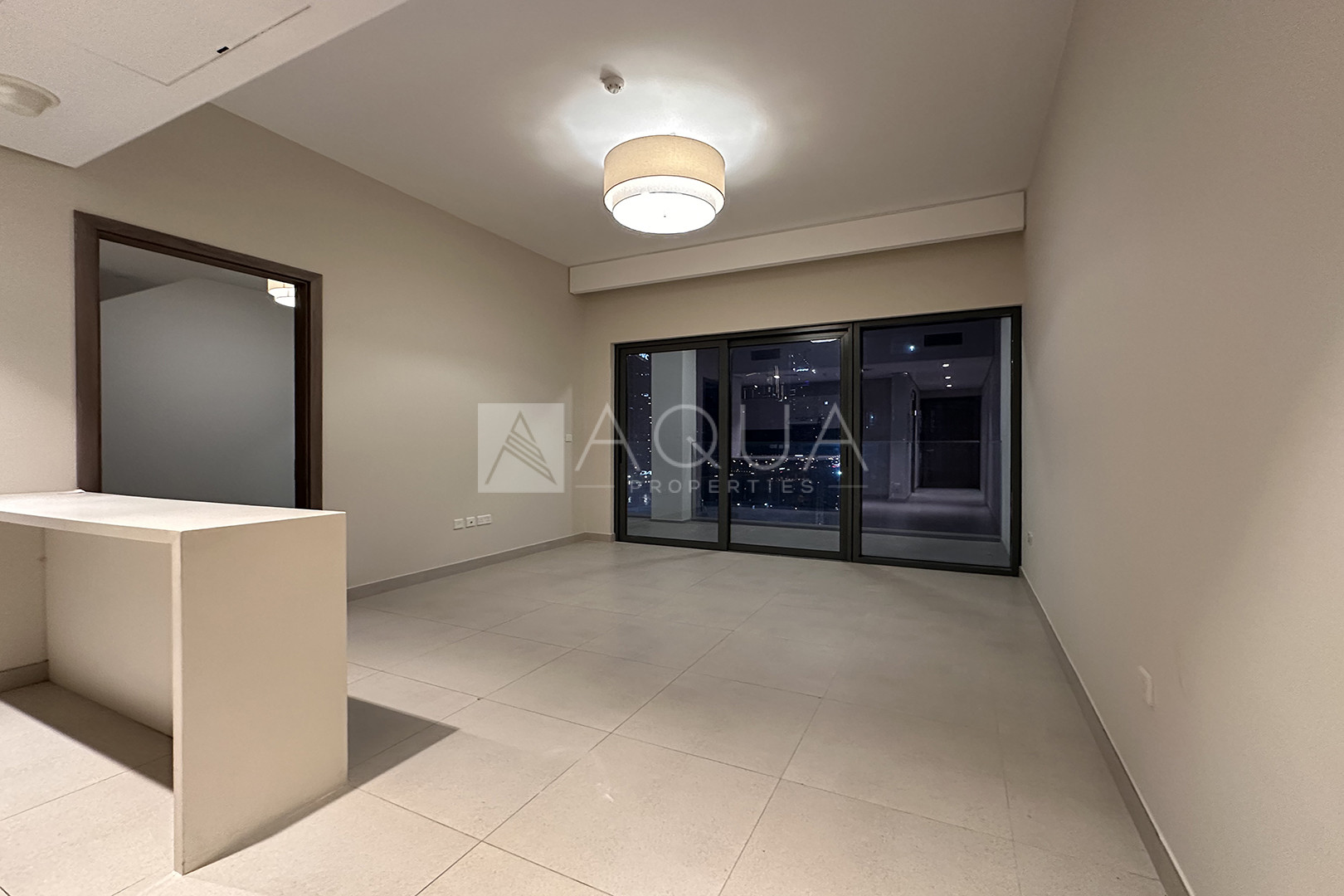 Burj Khalifa and Urban Park View | Vacant | 4 Cheques