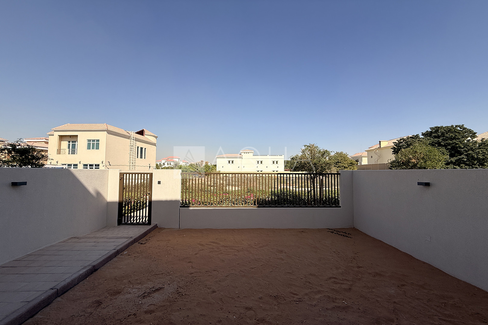 SINGLE ROW| READY TO MOVE IN | BRAND NEW