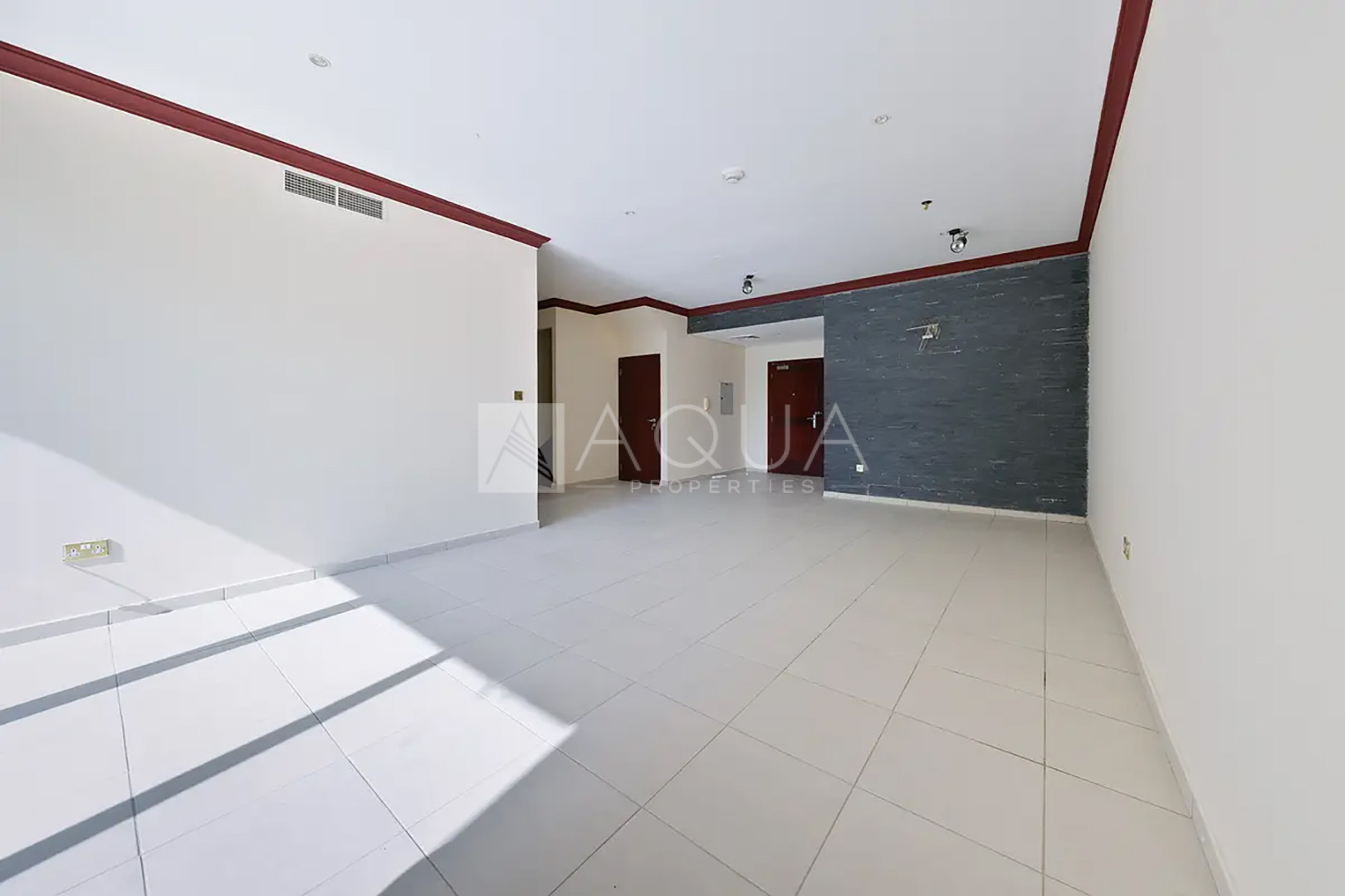 Mid Floor | Marina Views | Unique Duplex | Vacant and Ready