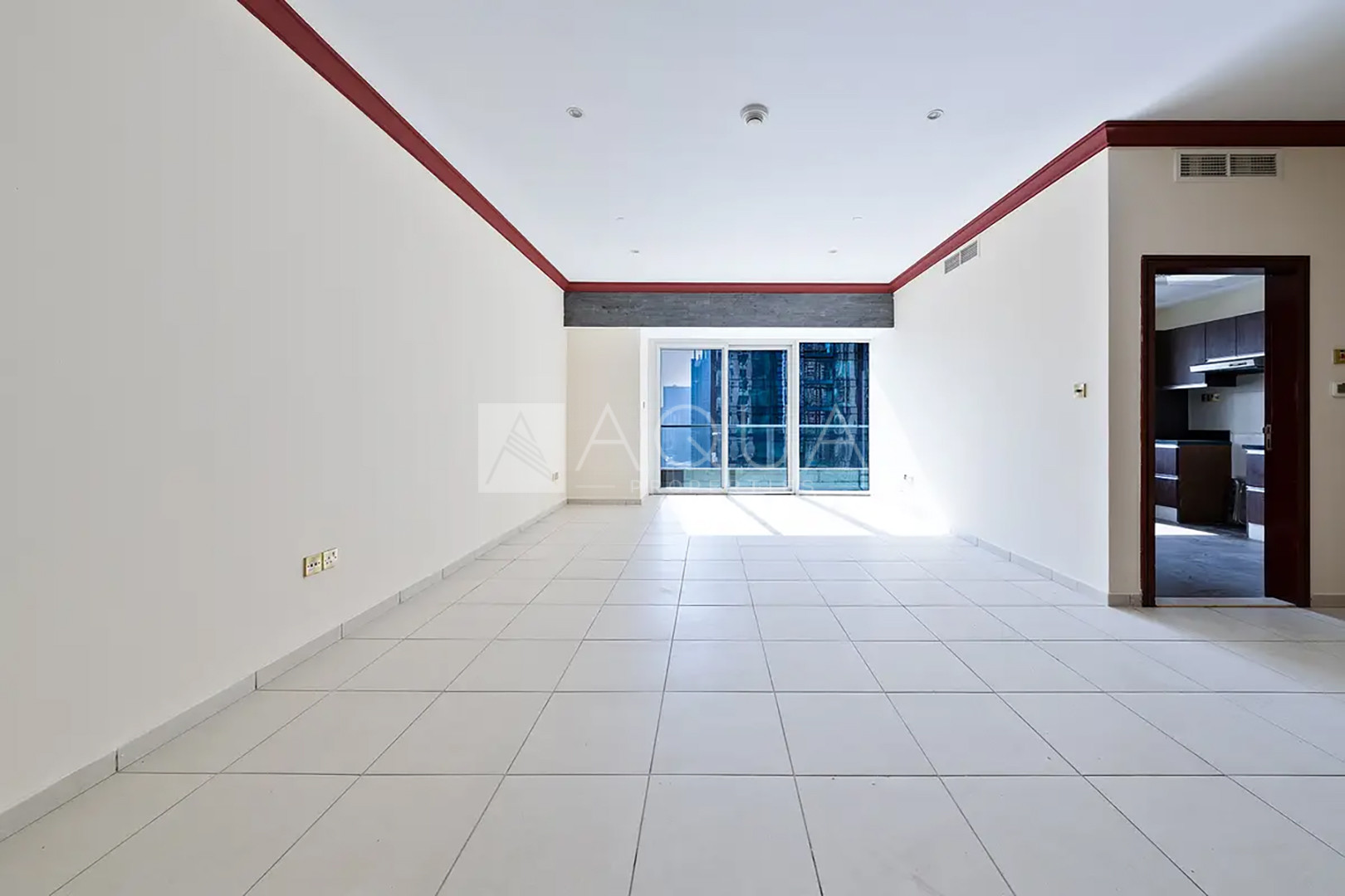 Mid Floor | Marina Views | Unique Duplex | Vacant and Ready