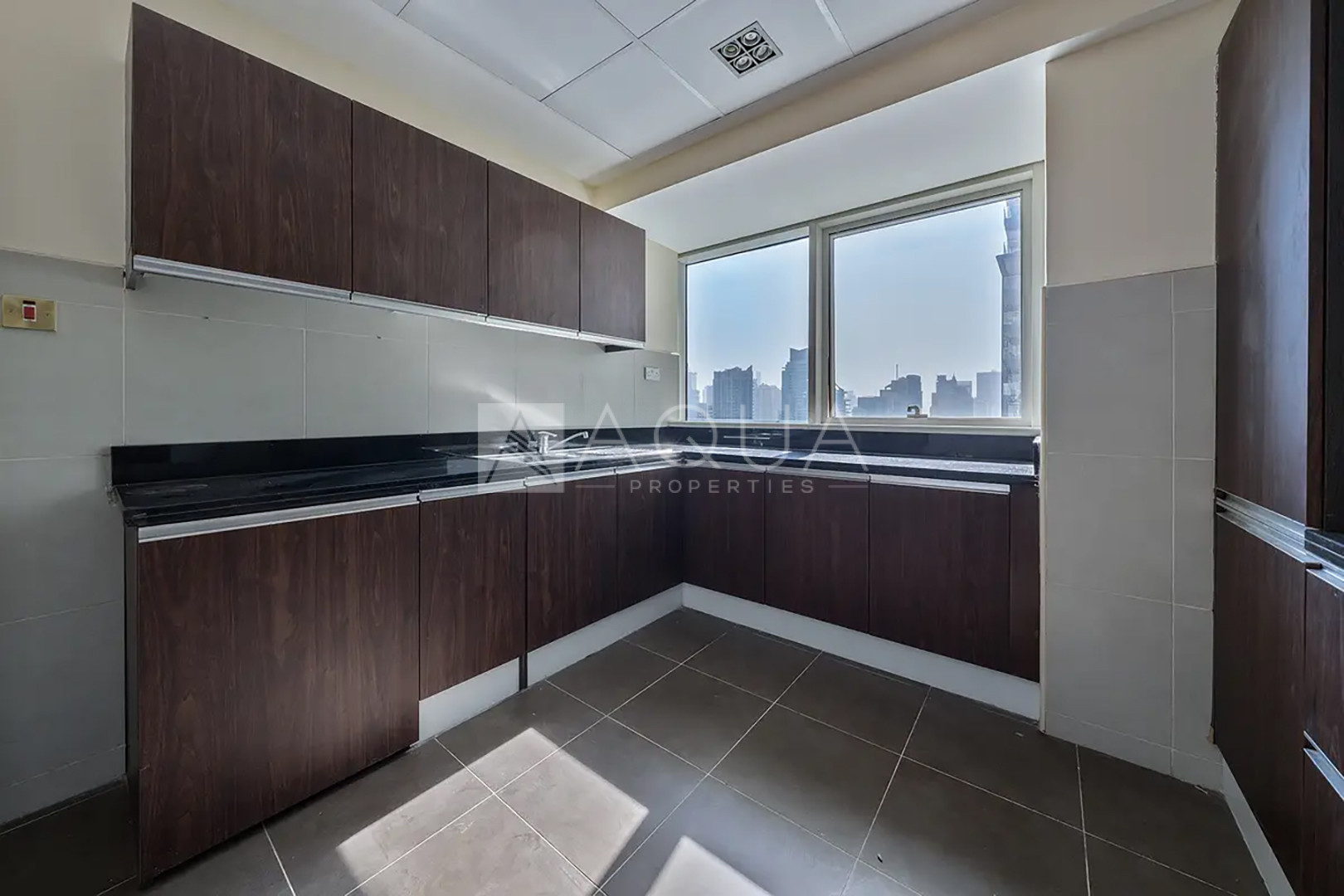 Mid Floor | Marina Views | Unique Duplex | Vacant and Ready