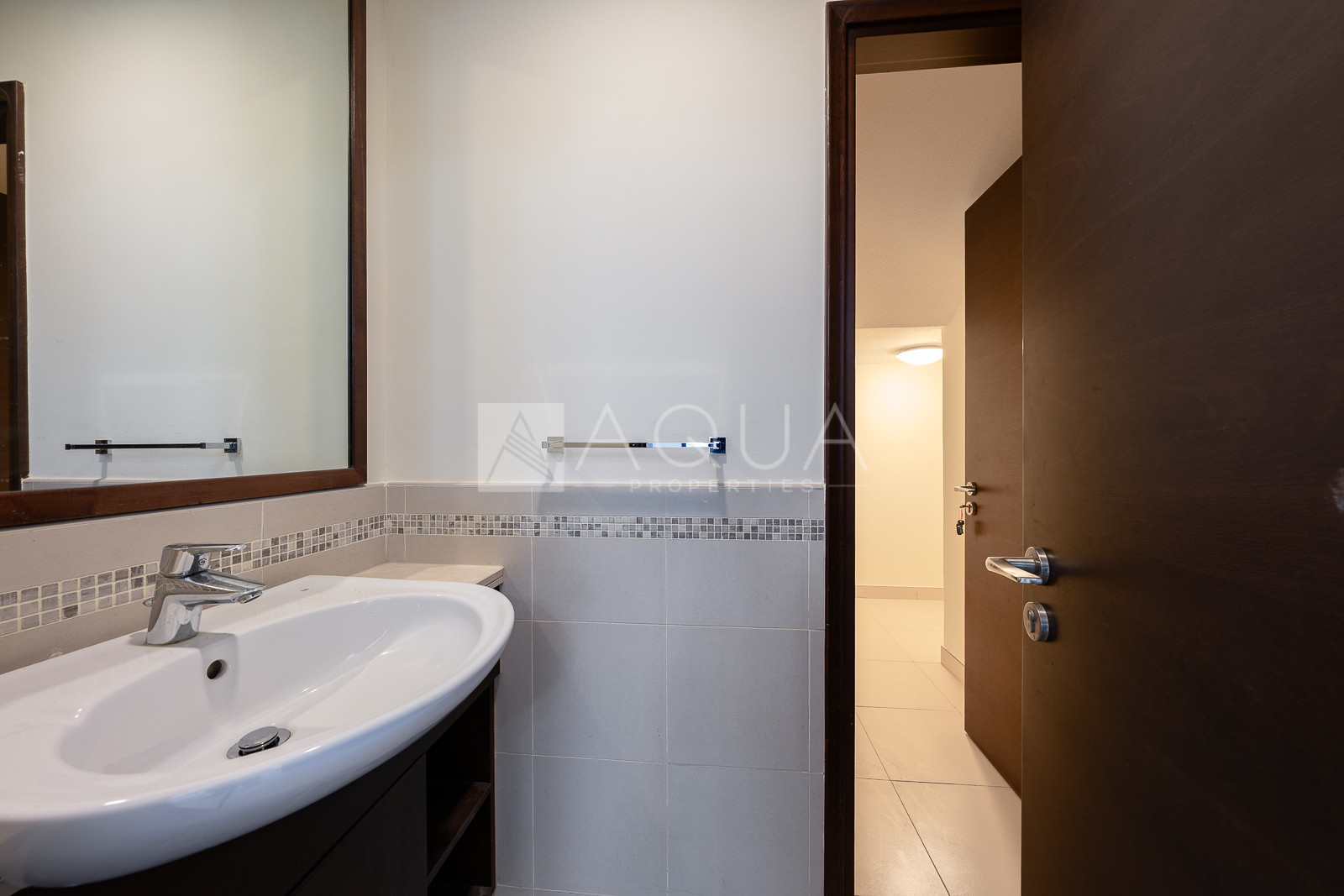 Vacant | Unfurnished | 3 Beds Plus Maids Room