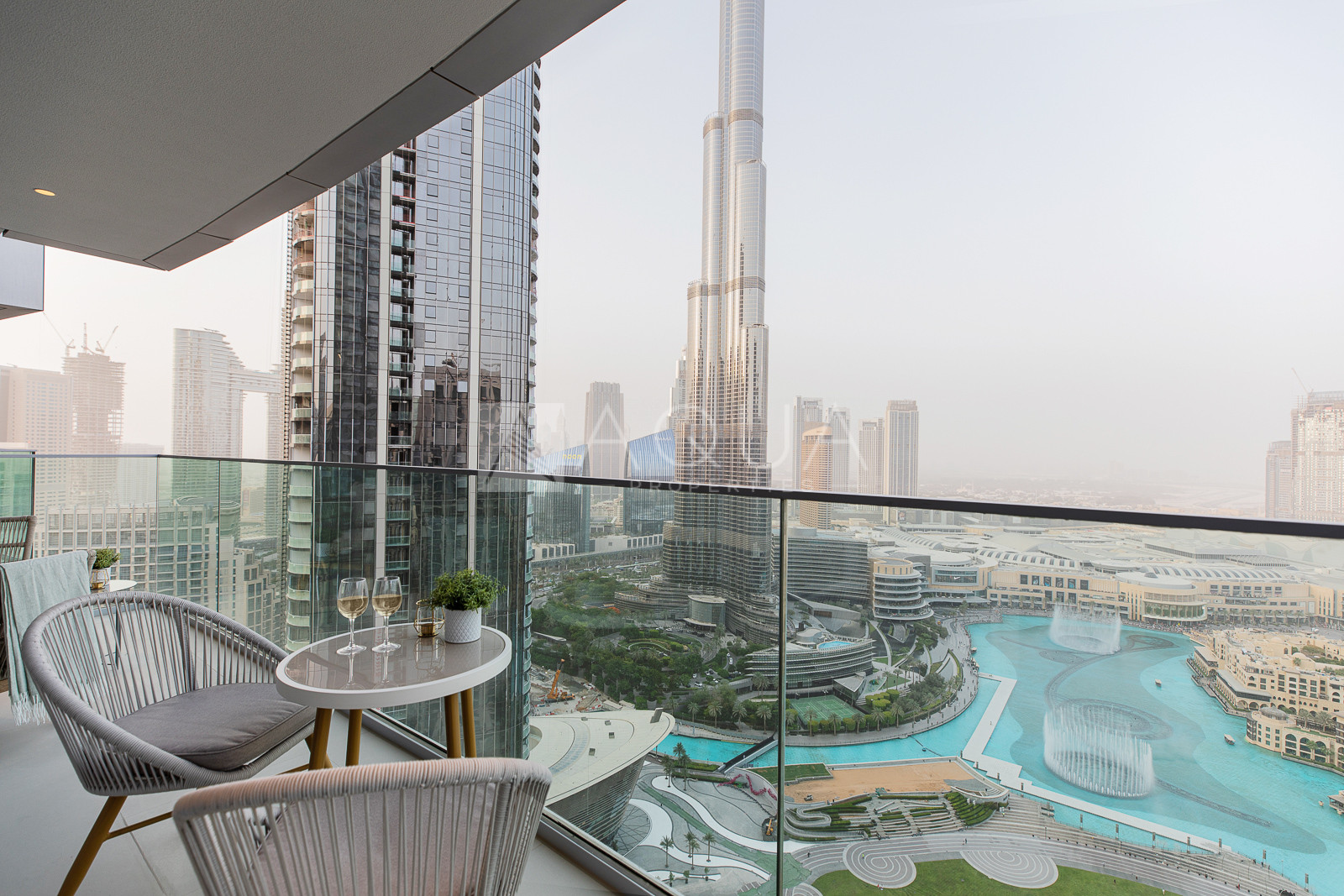 High Floor | Big Layout | Premium View  