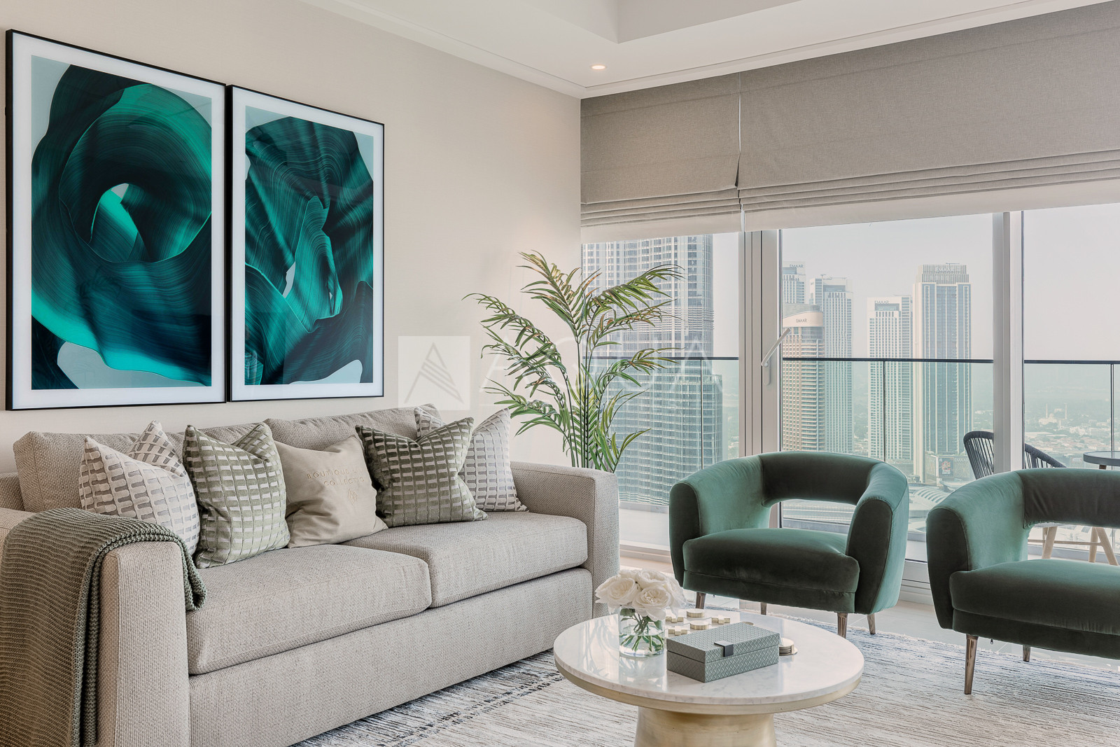 High Floor | Big Layout | Premium View  