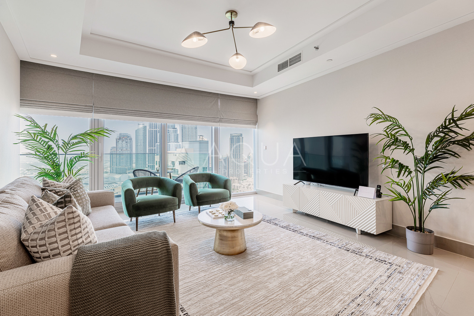 High Floor | Big Layout | Premium View  