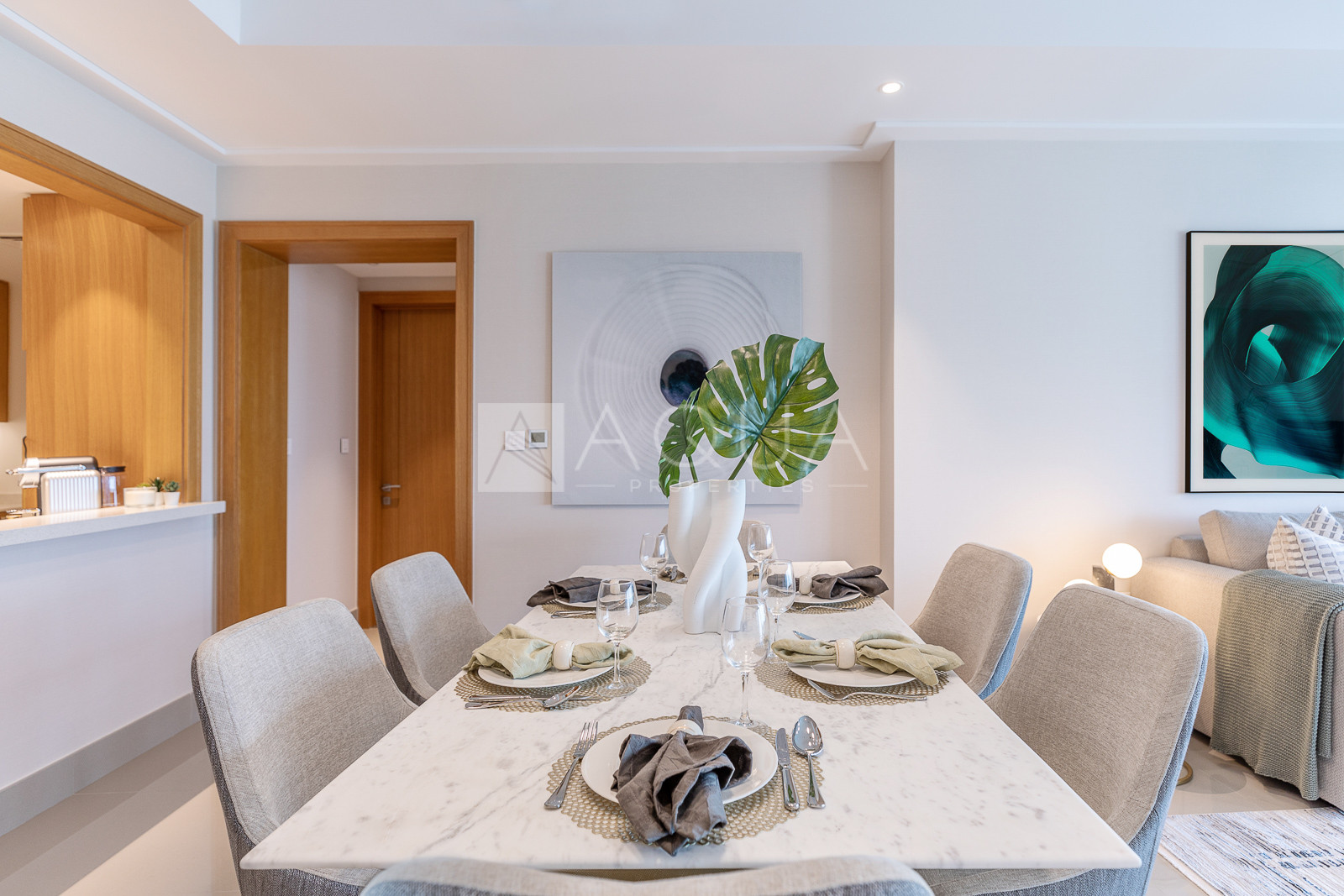 High Floor | Big Layout | Premium View  