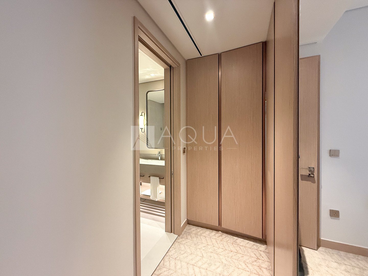 Fully Furnished | High Floor | Premium  