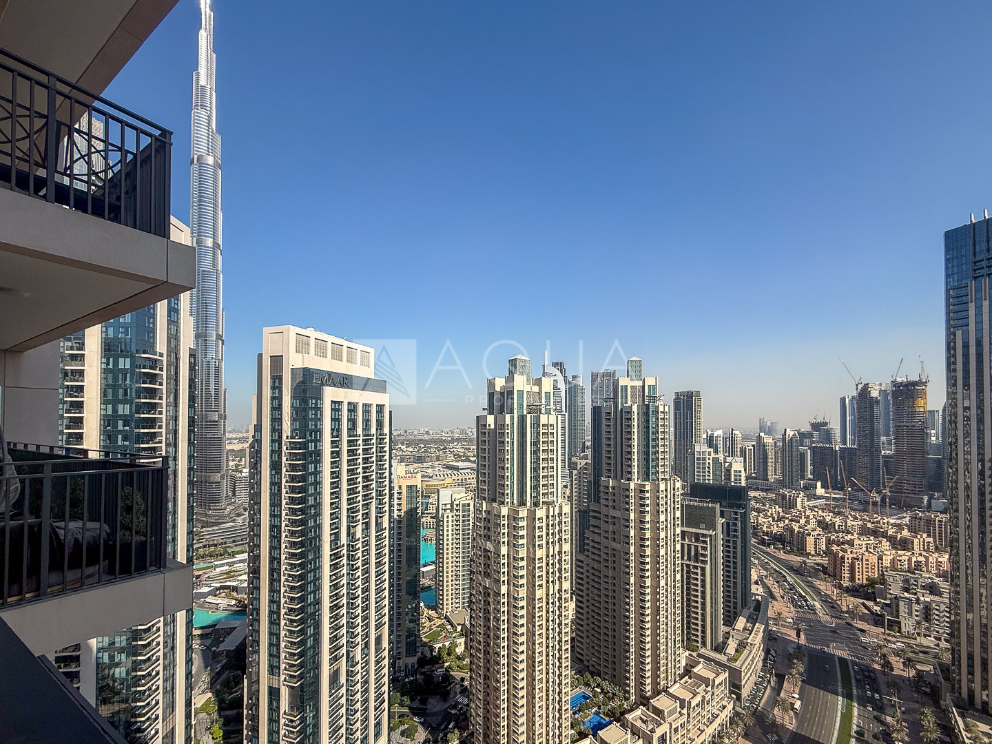 Unique Layout | High Floor | Premium View | Motivated Seller