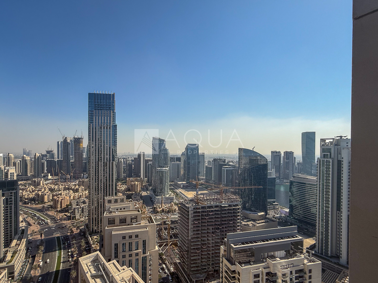 Unique Layout | High Floor | Premium View | Motivated Seller