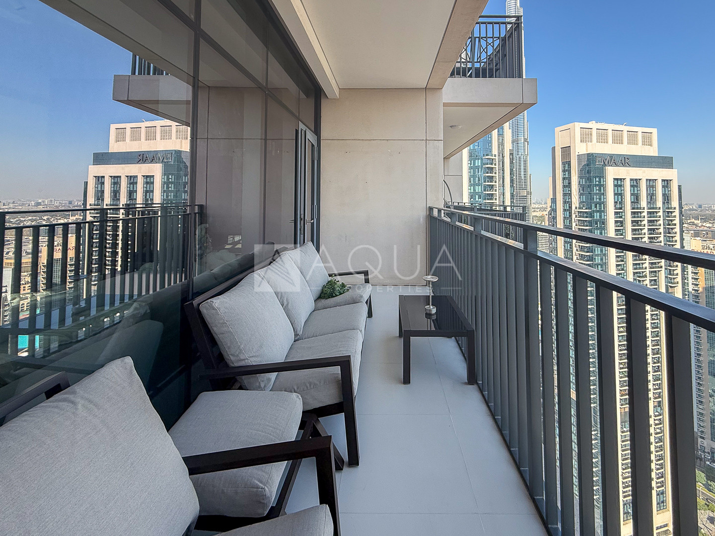 Unique Layout | High Floor | Premium View | Motivated Seller