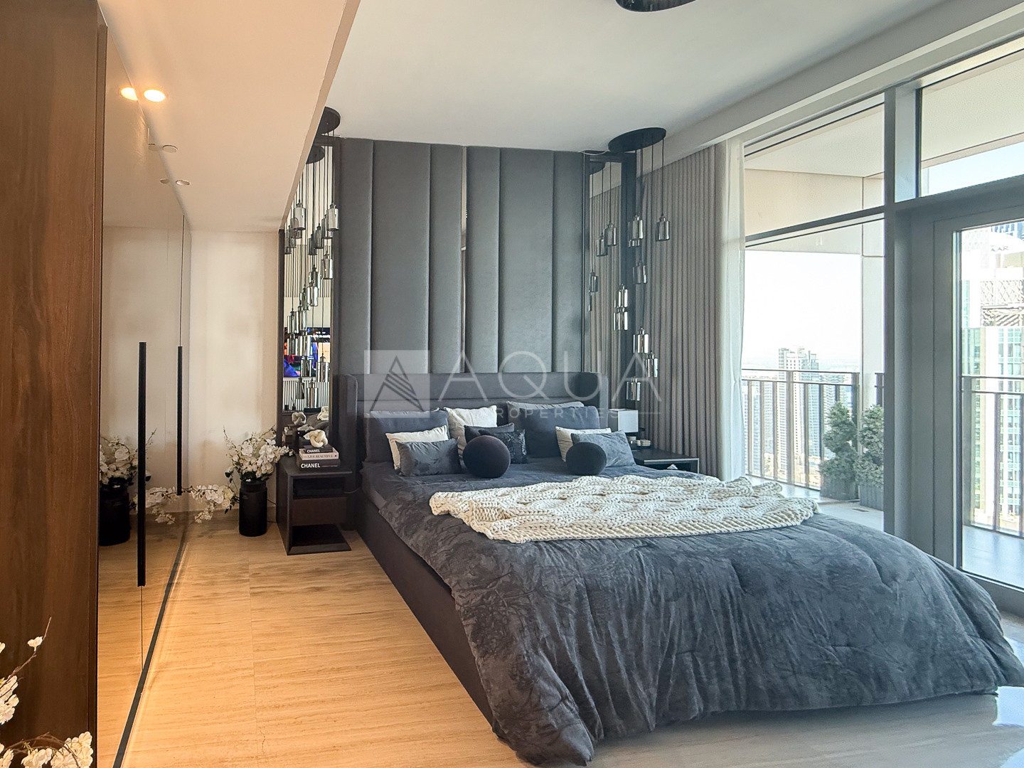 Unique Layout | High Floor | Premium View | Motivated Seller