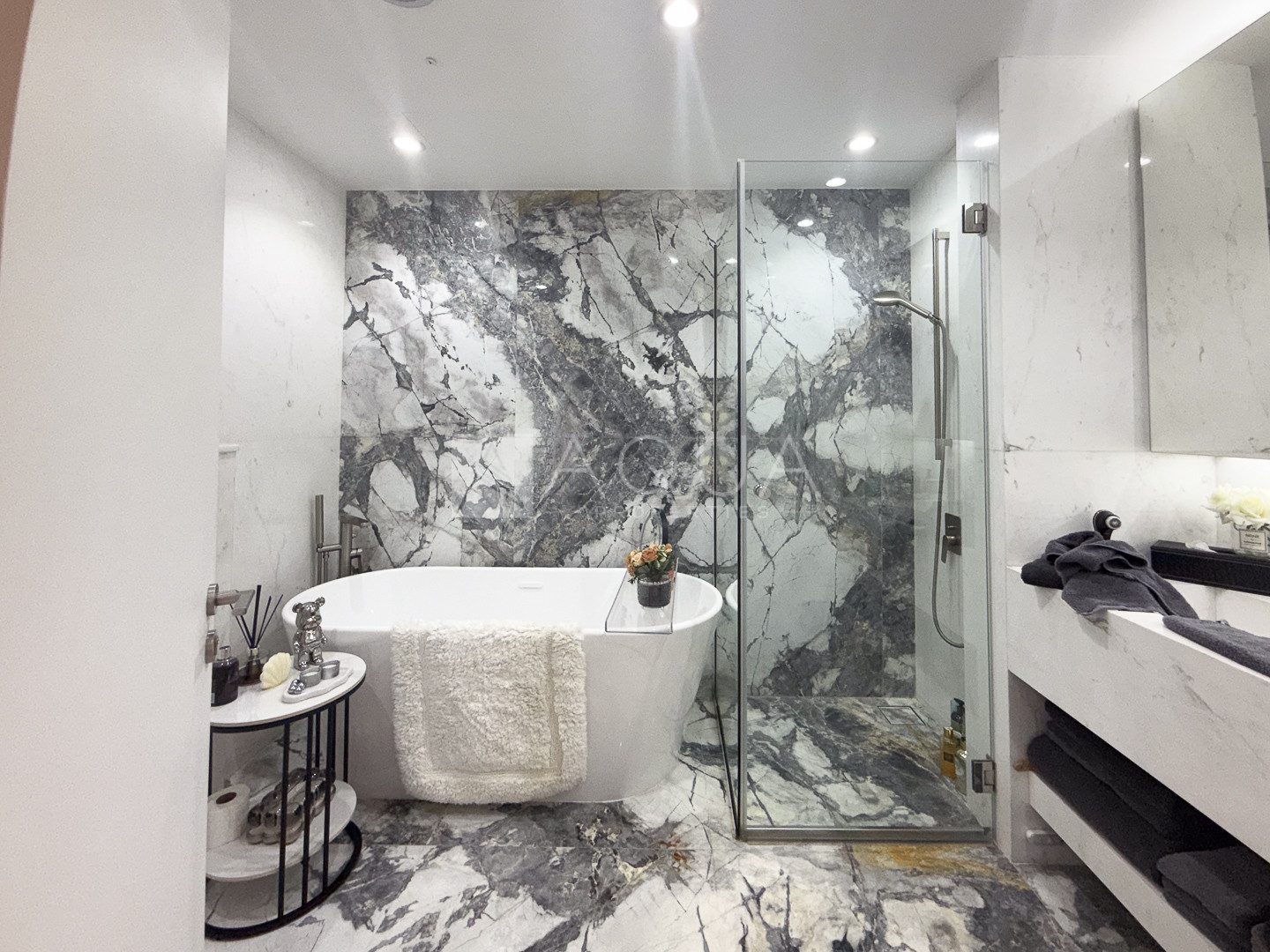 Unique Layout | High Floor | Premium View | Motivated Seller