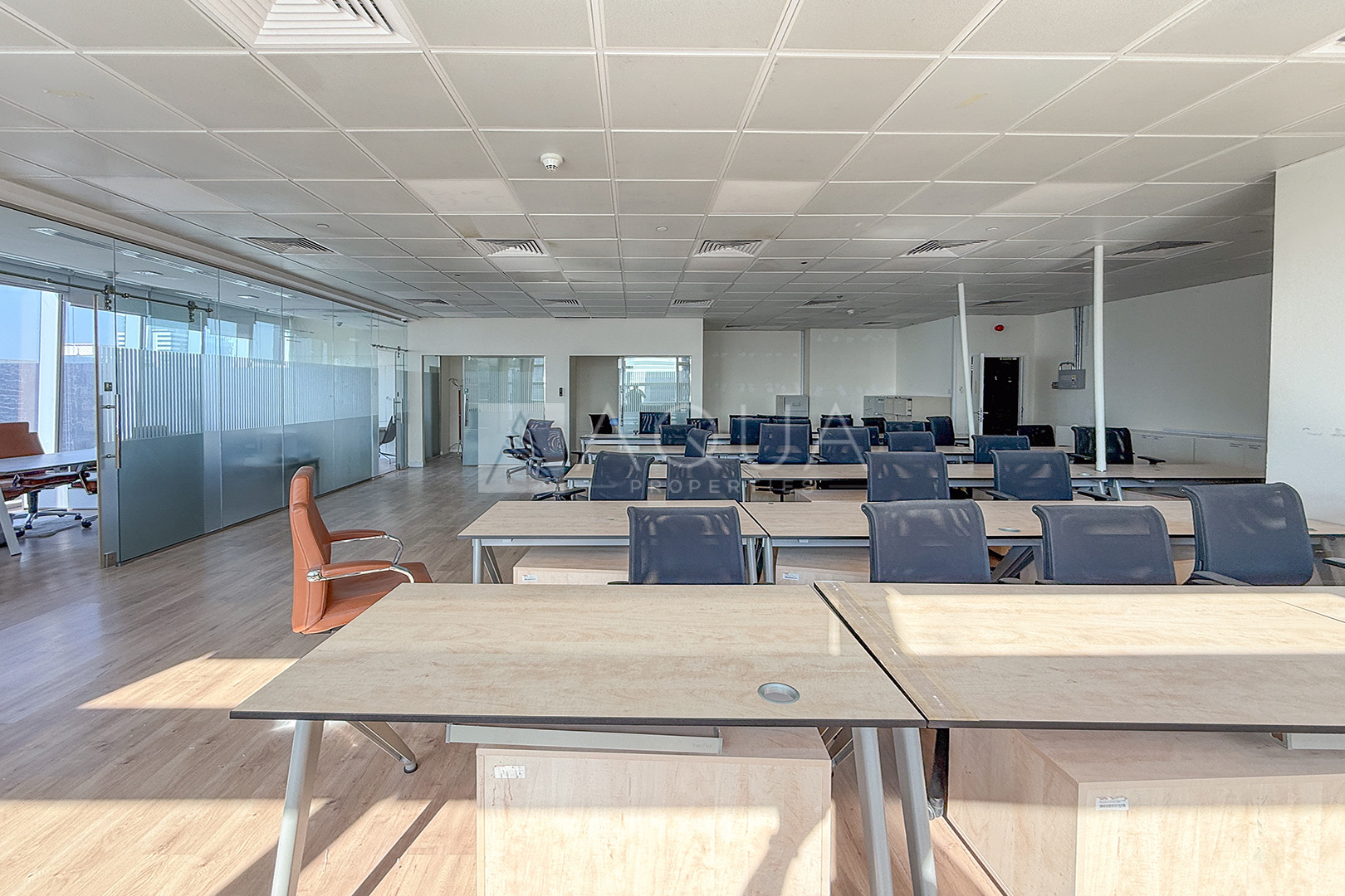 ULTRA LUXURY | VACANT | 11 PARKING SPACE