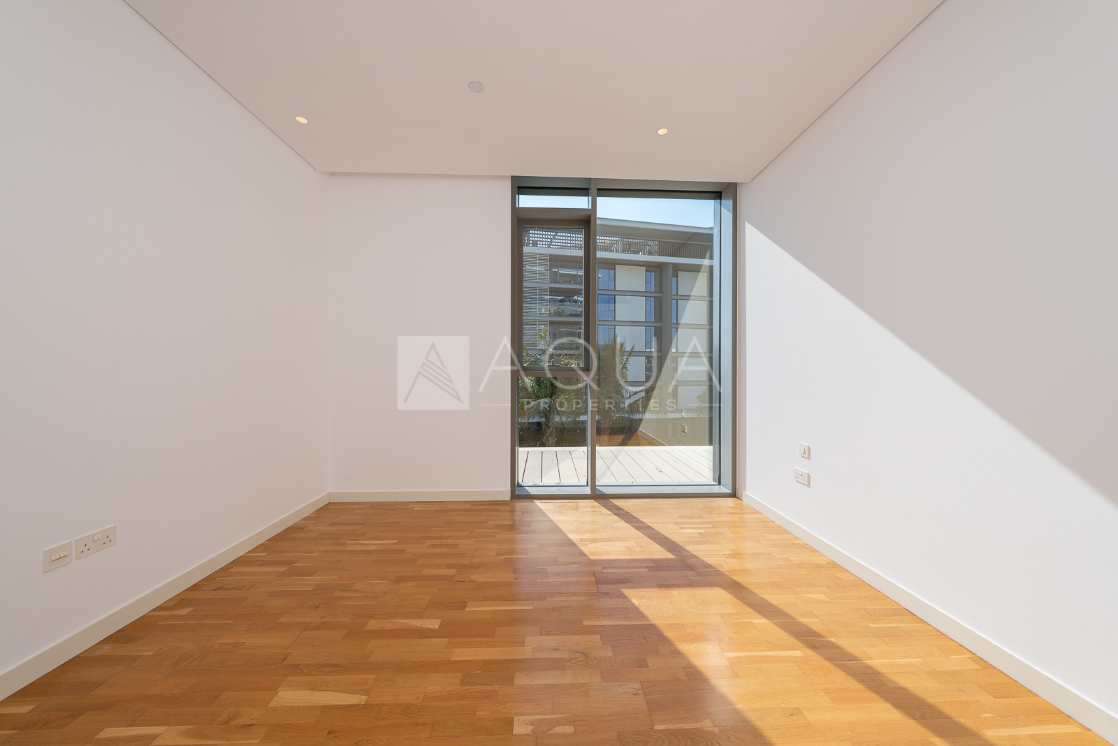 Full Sea View | Huge Layout | Unfurnished