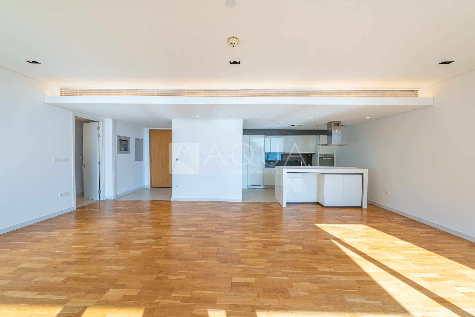 Full Sea View | Huge Layout | Unfurnished