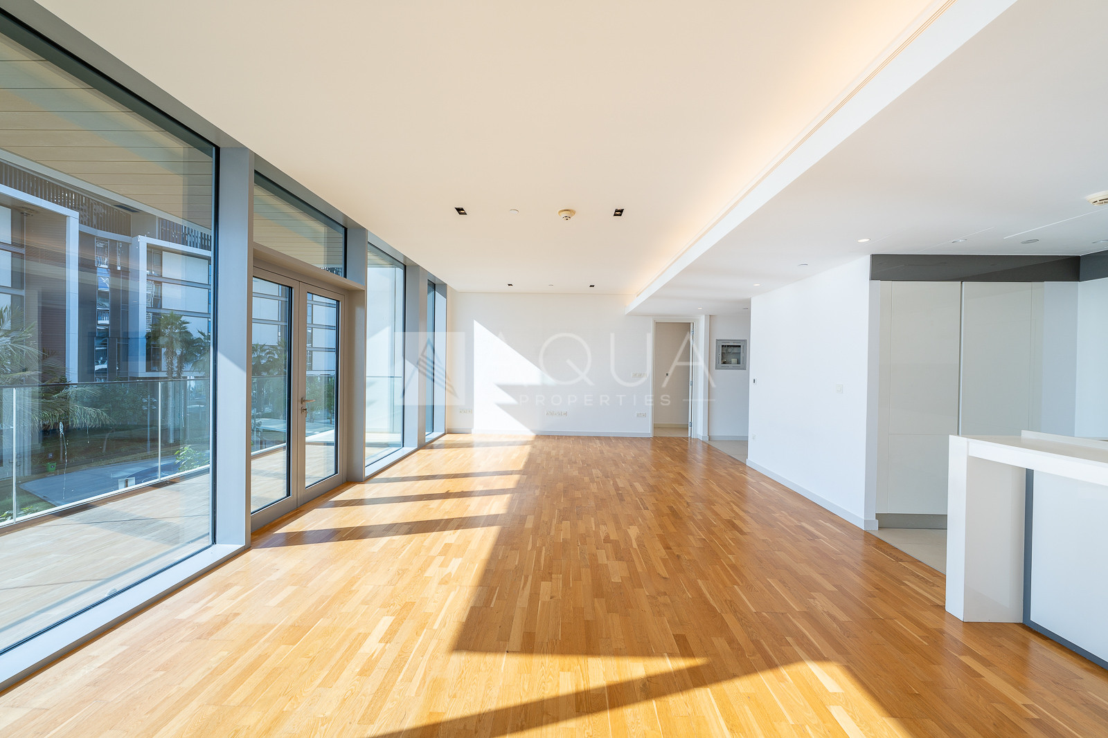 Full Sea View | Huge Layout | Unfurnished