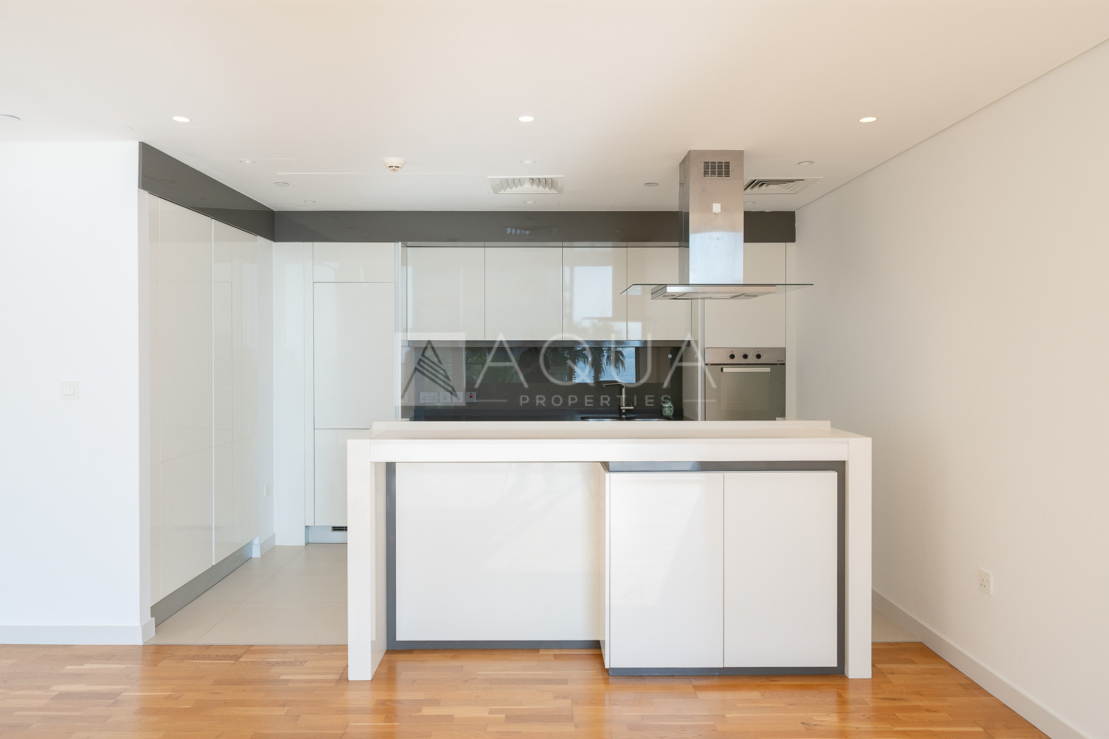 Full Sea View | Huge Layout | Unfurnished