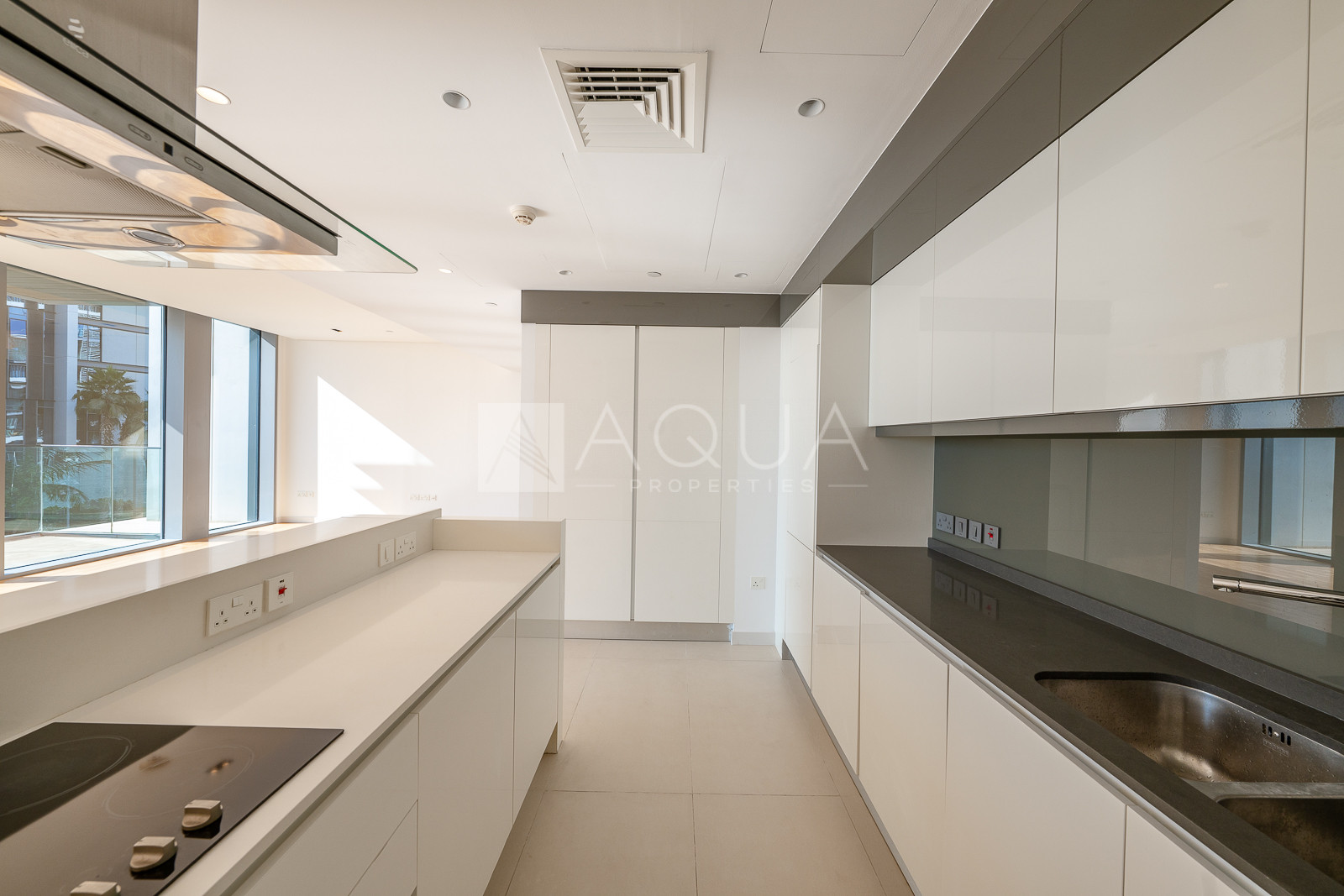 Full Sea View | Huge Layout | Unfurnished