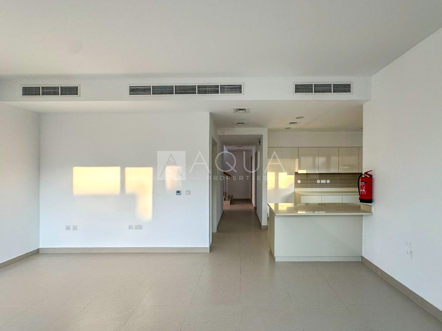 Corner 2E I Backing Green Belt I Vacant 