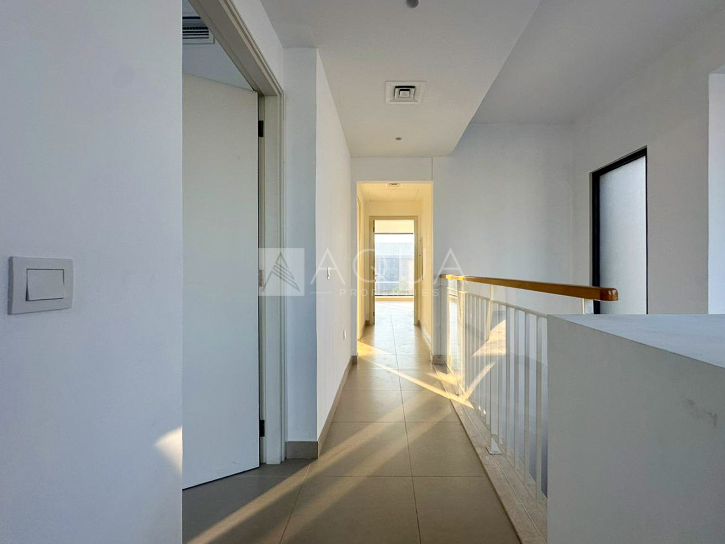 Corner 2E I Backing Green Belt I Vacant 