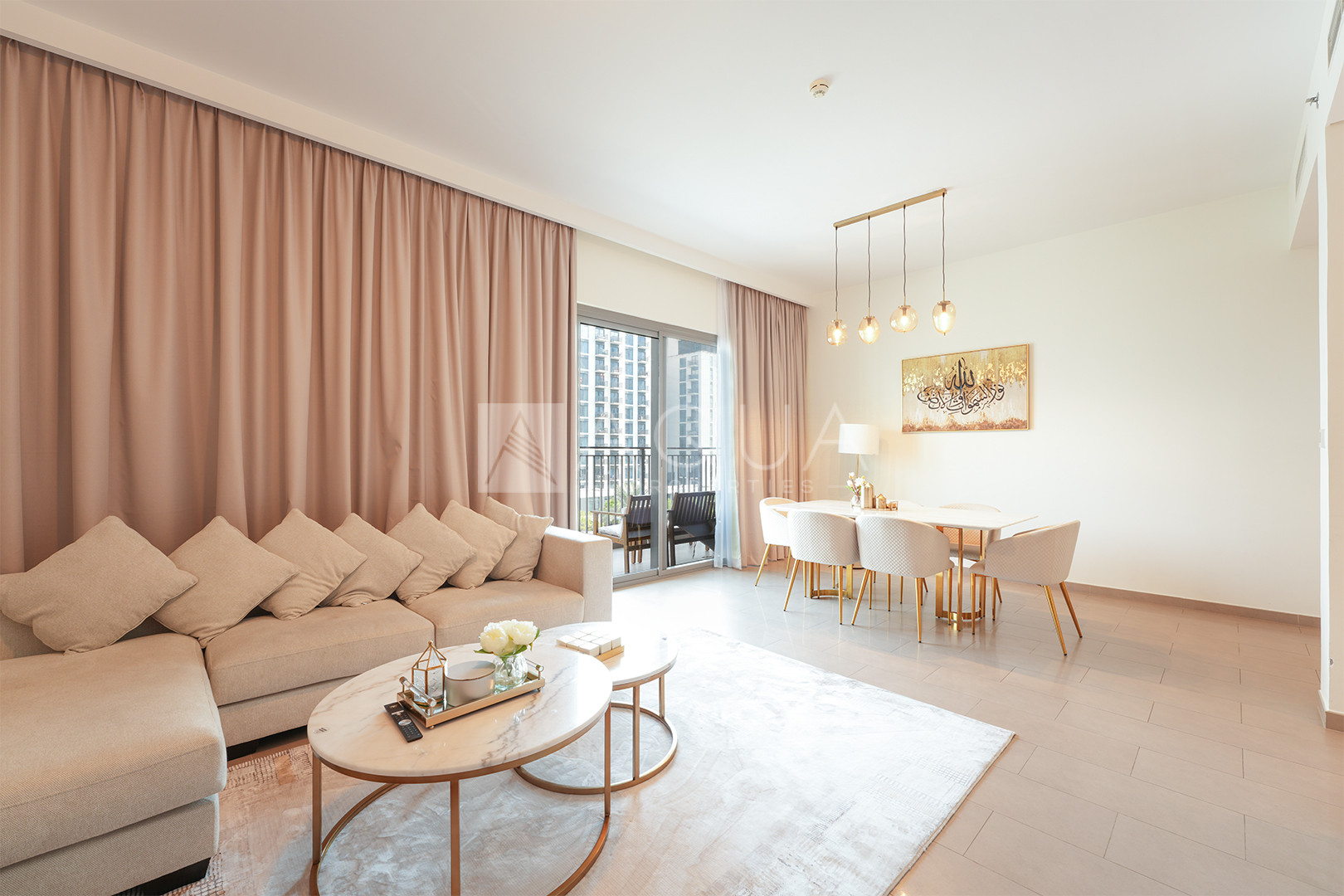 Exclusive | Low Floor Unit | Boulevard View 