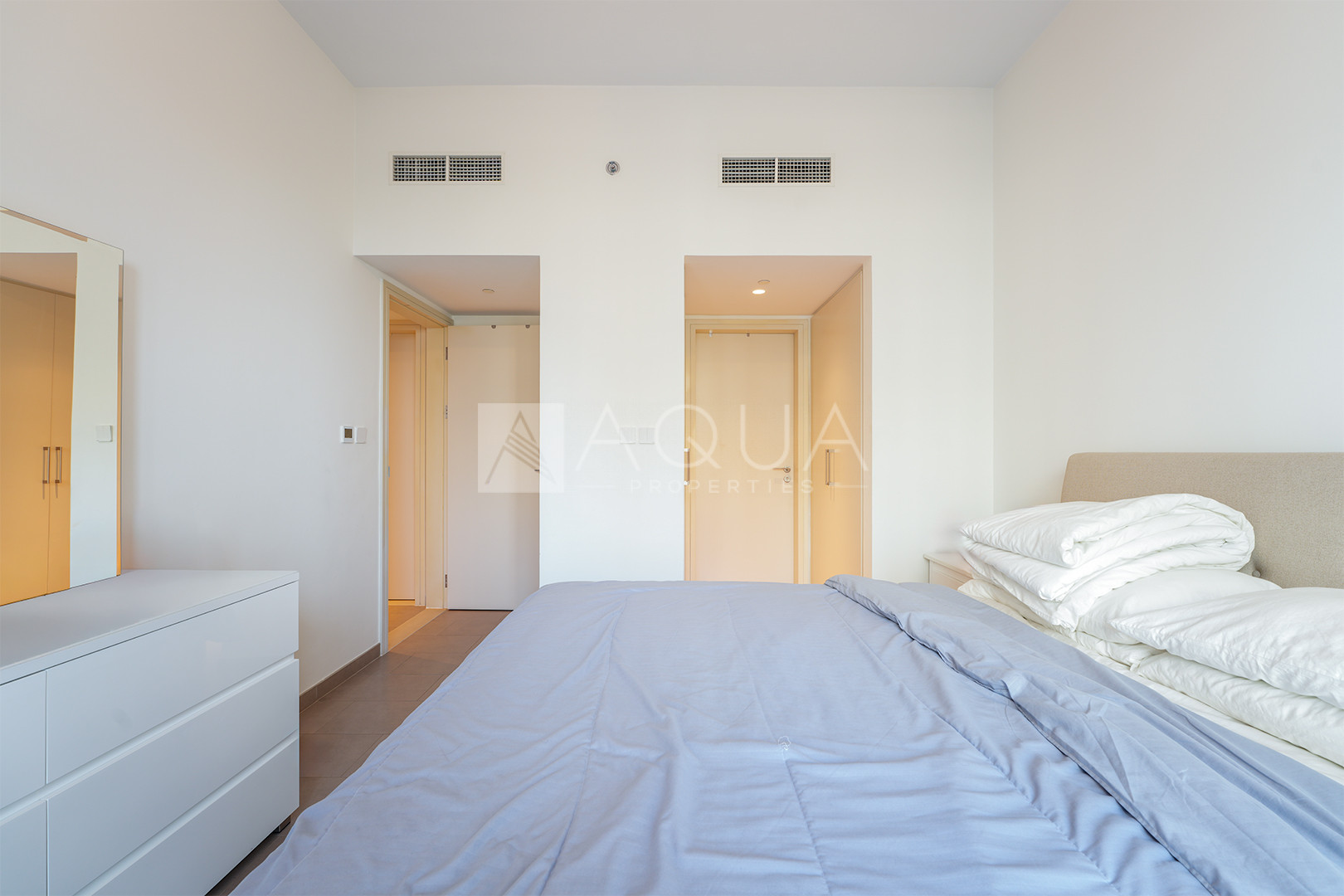 Exclusive | Low Floor Unit | Boulevard View 