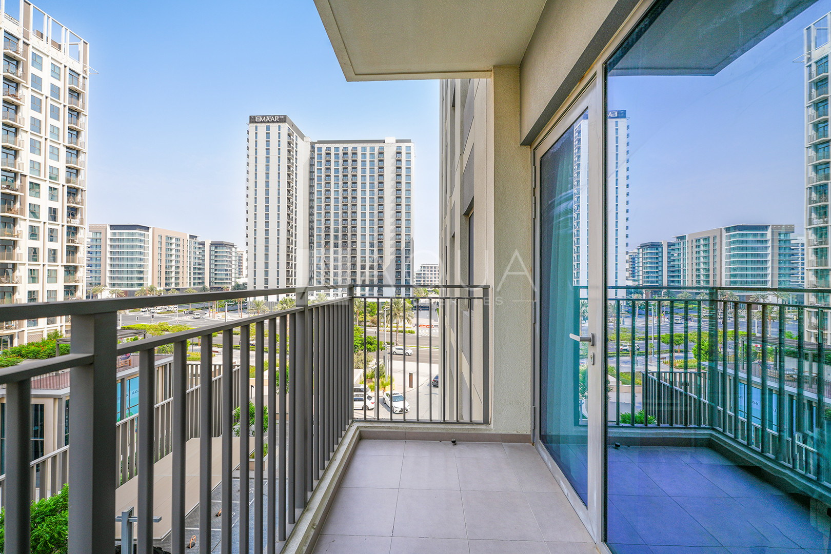 Exclusive | Low Floor Unit | Boulevard View 