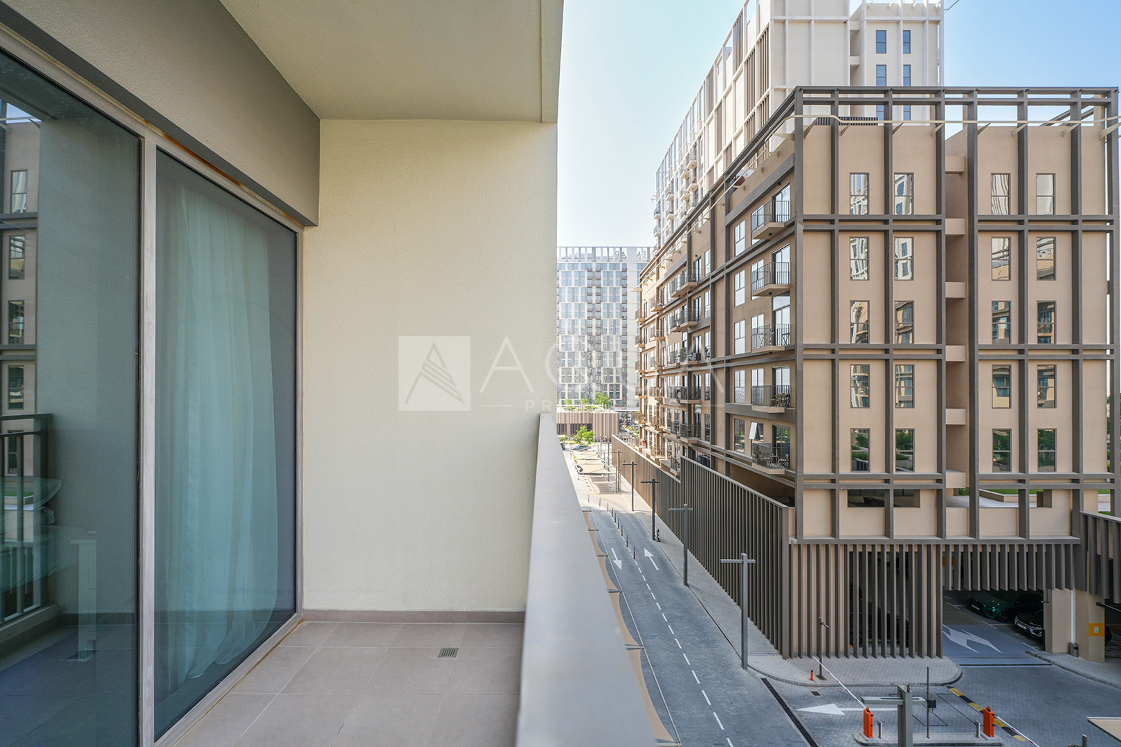 Exclusive | Low Floor Unit | Boulevard View 
