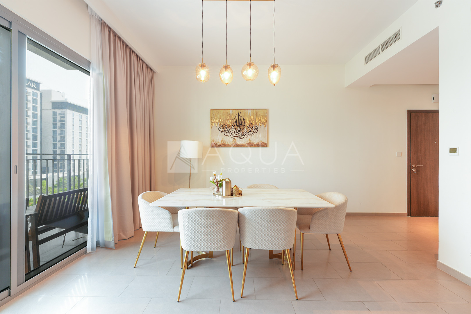 Exclusive | Low Floor Unit | Boulevard View