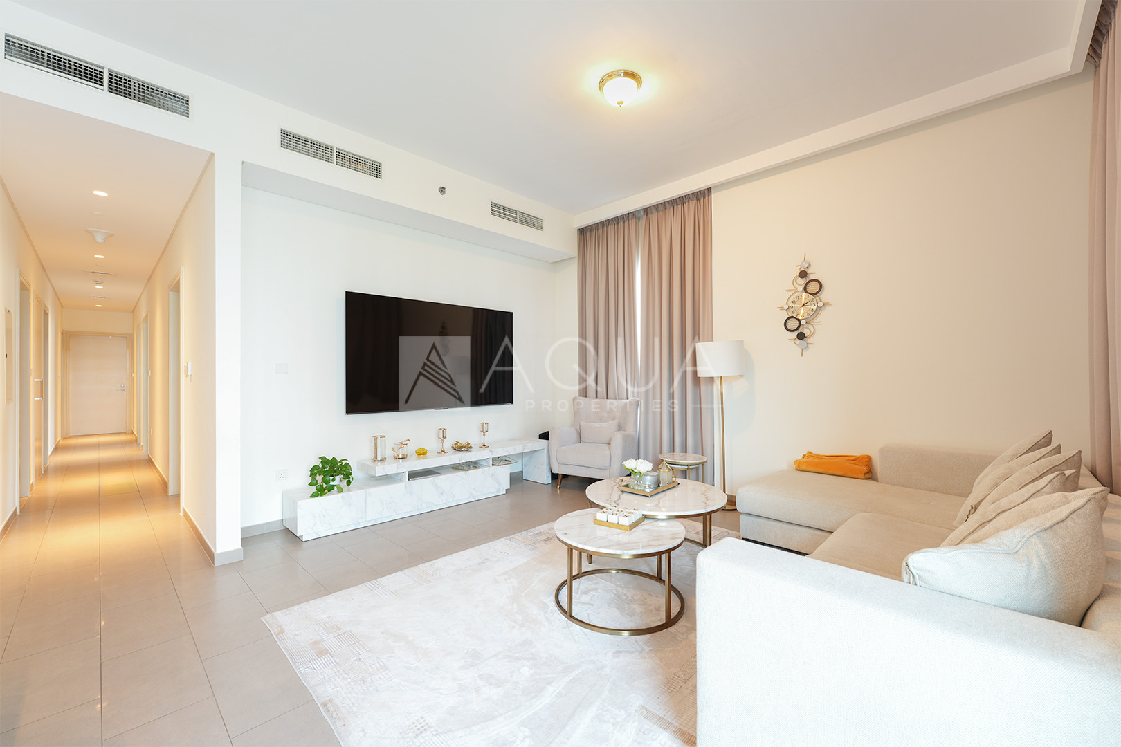 Exclusive | Low Floor Unit | Boulevard View