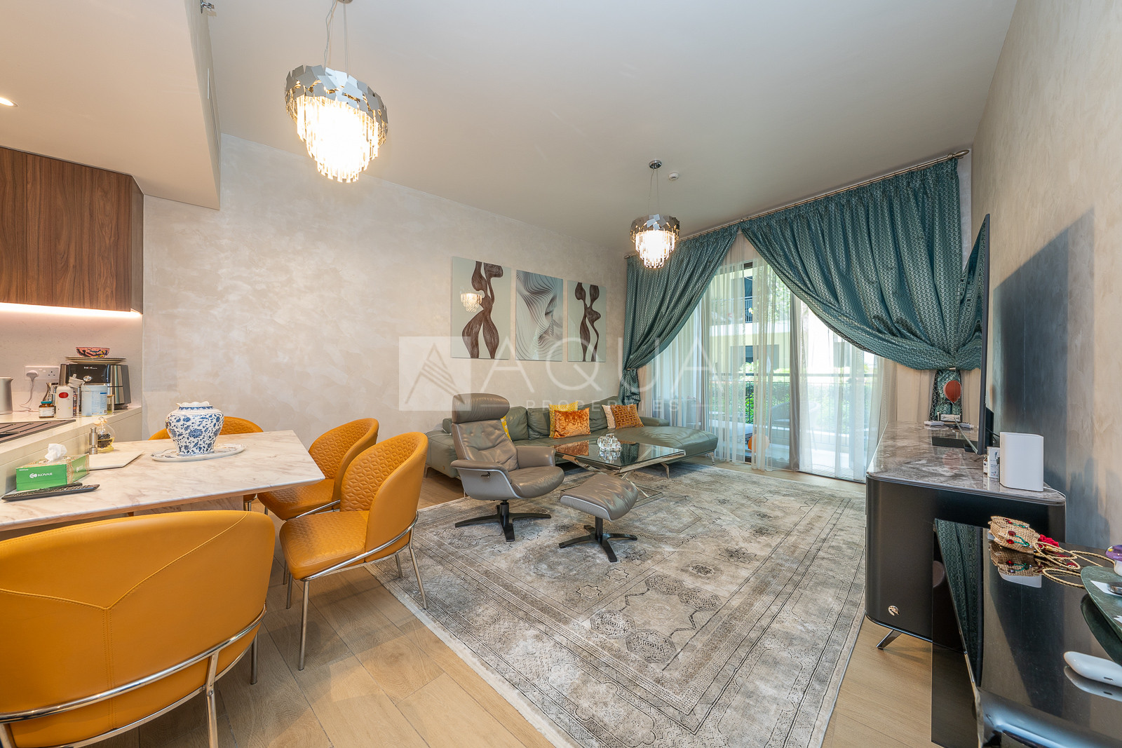 Large Terrace | Private Beach | Vacant  