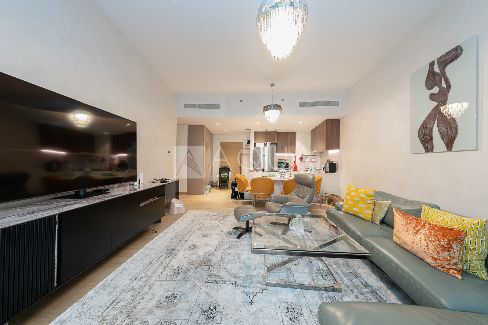 Large Terrace | Private Beach | Vacant  