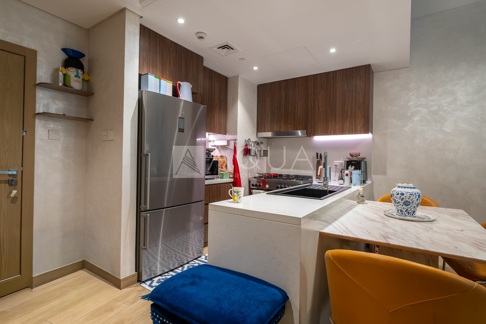 Large Terrace | Private Beach | Vacant  