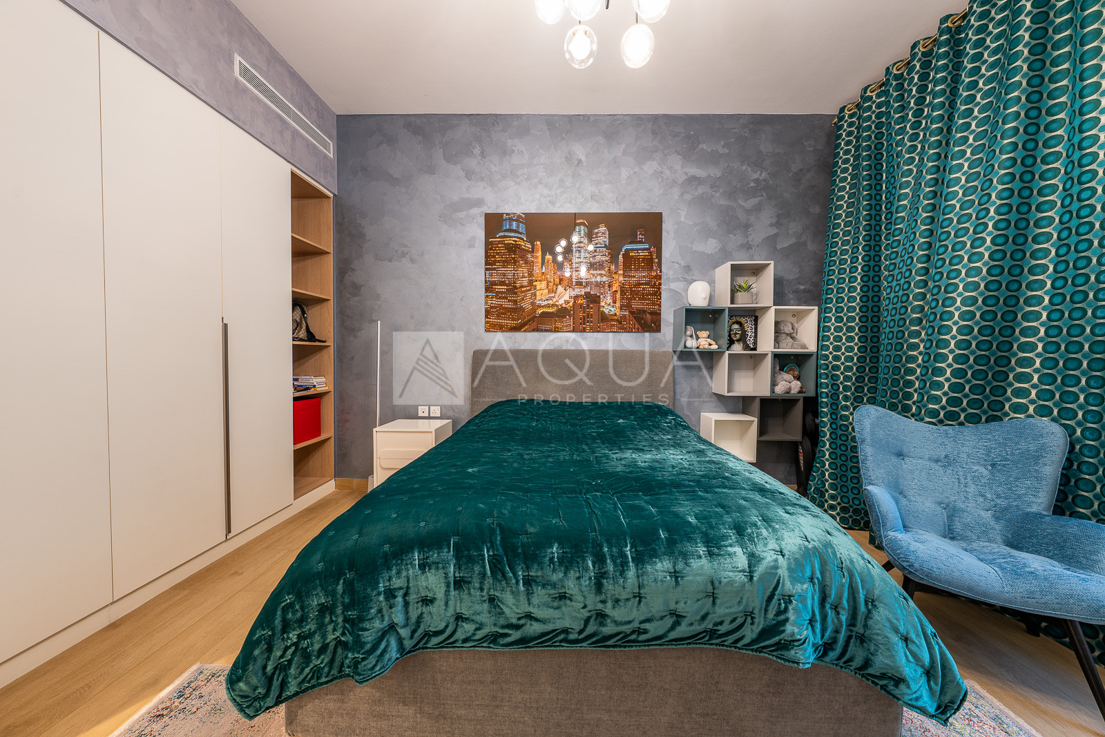 Large Terrace | Private Beach | Vacant  