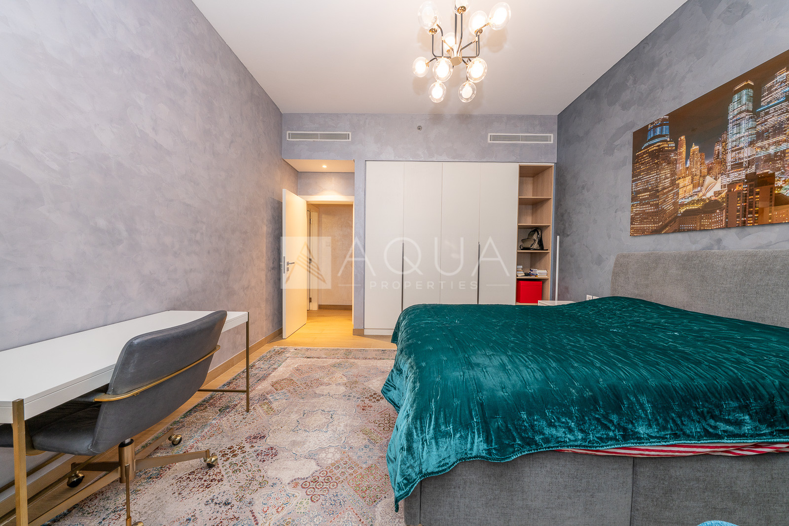 Large Terrace | Private Beach | Vacant  