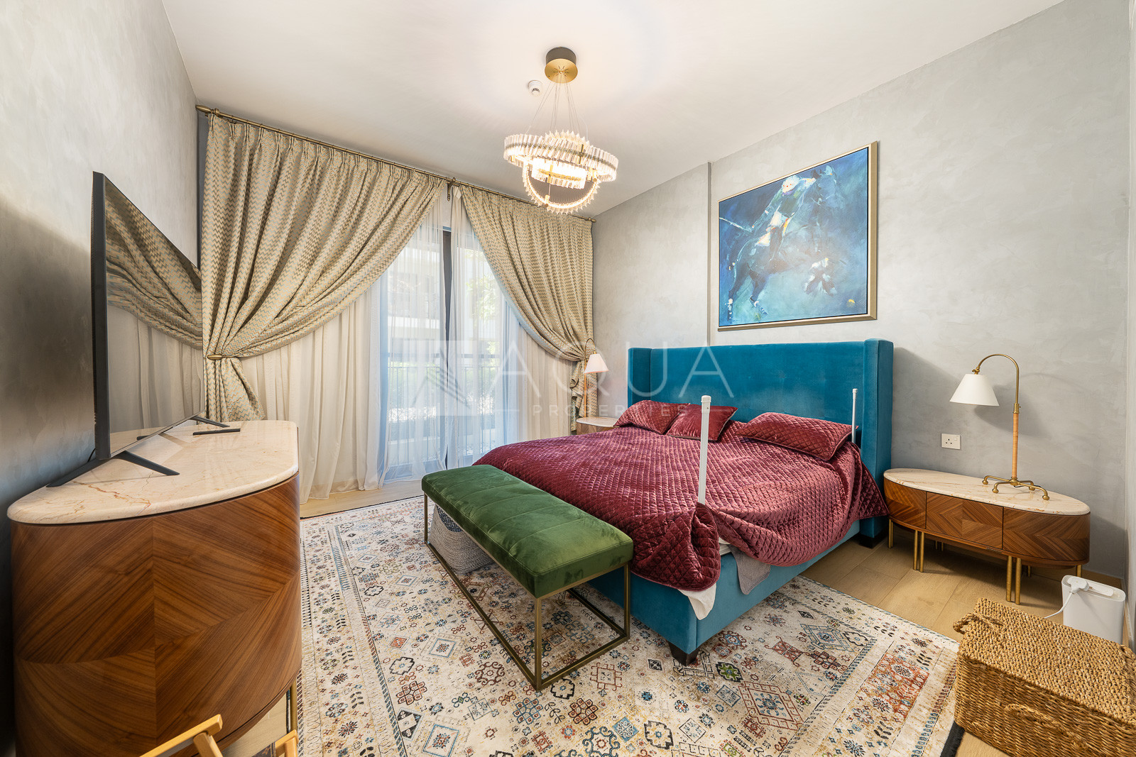 Large Terrace | Private Beach | Vacant  