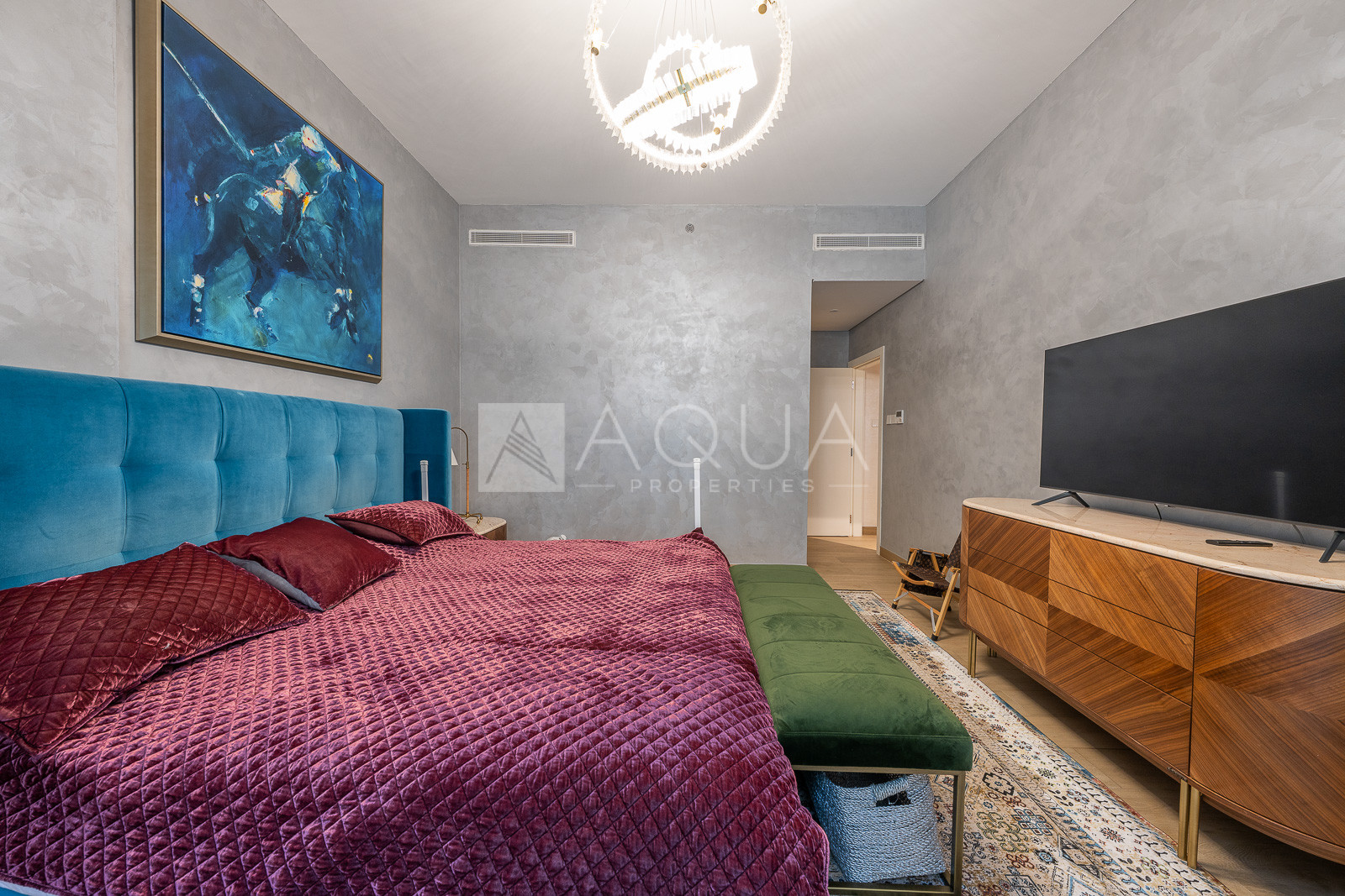 Large Terrace | Private Beach | Vacant  