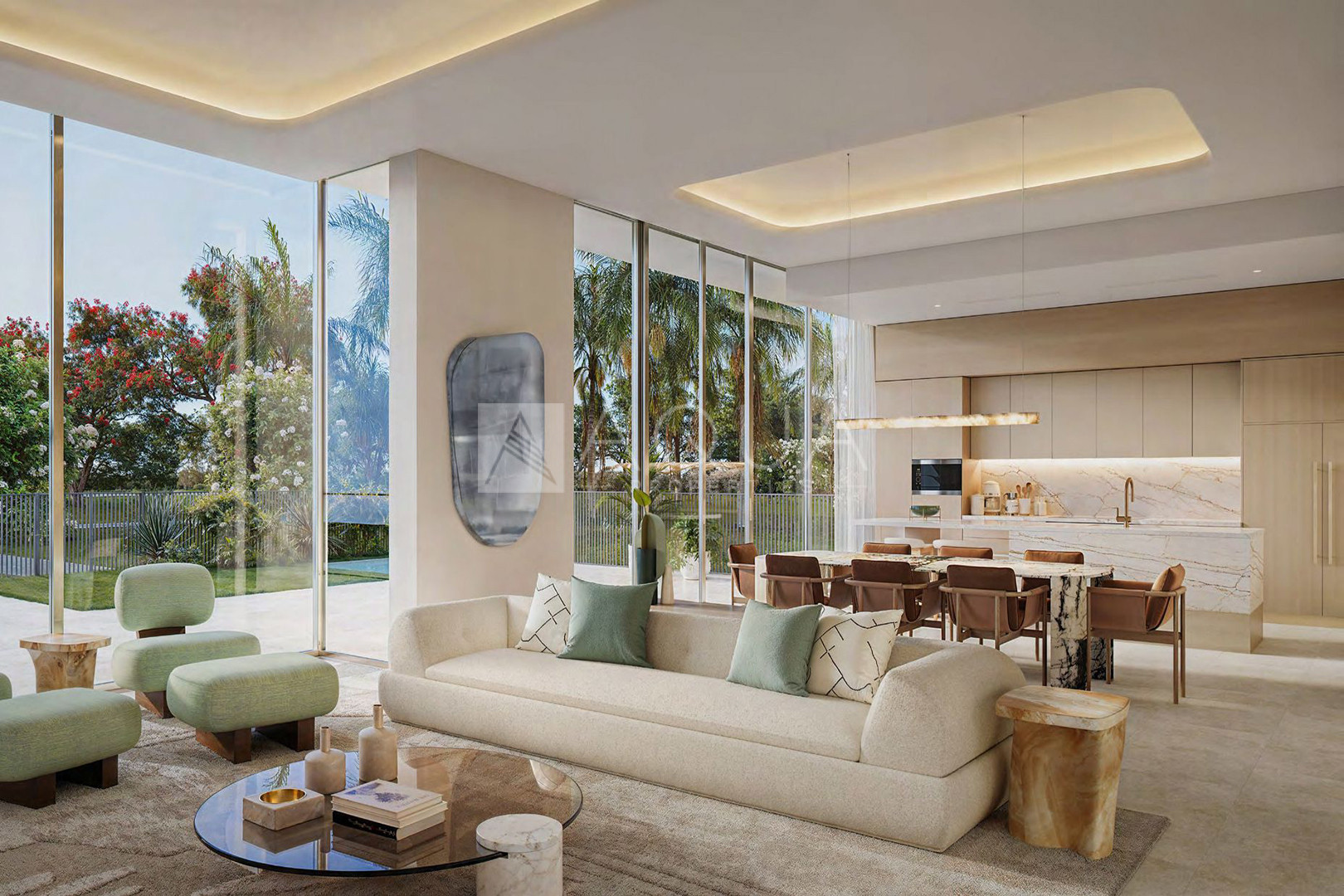 Luxury Living | Lagoon Views | Lowest On Market