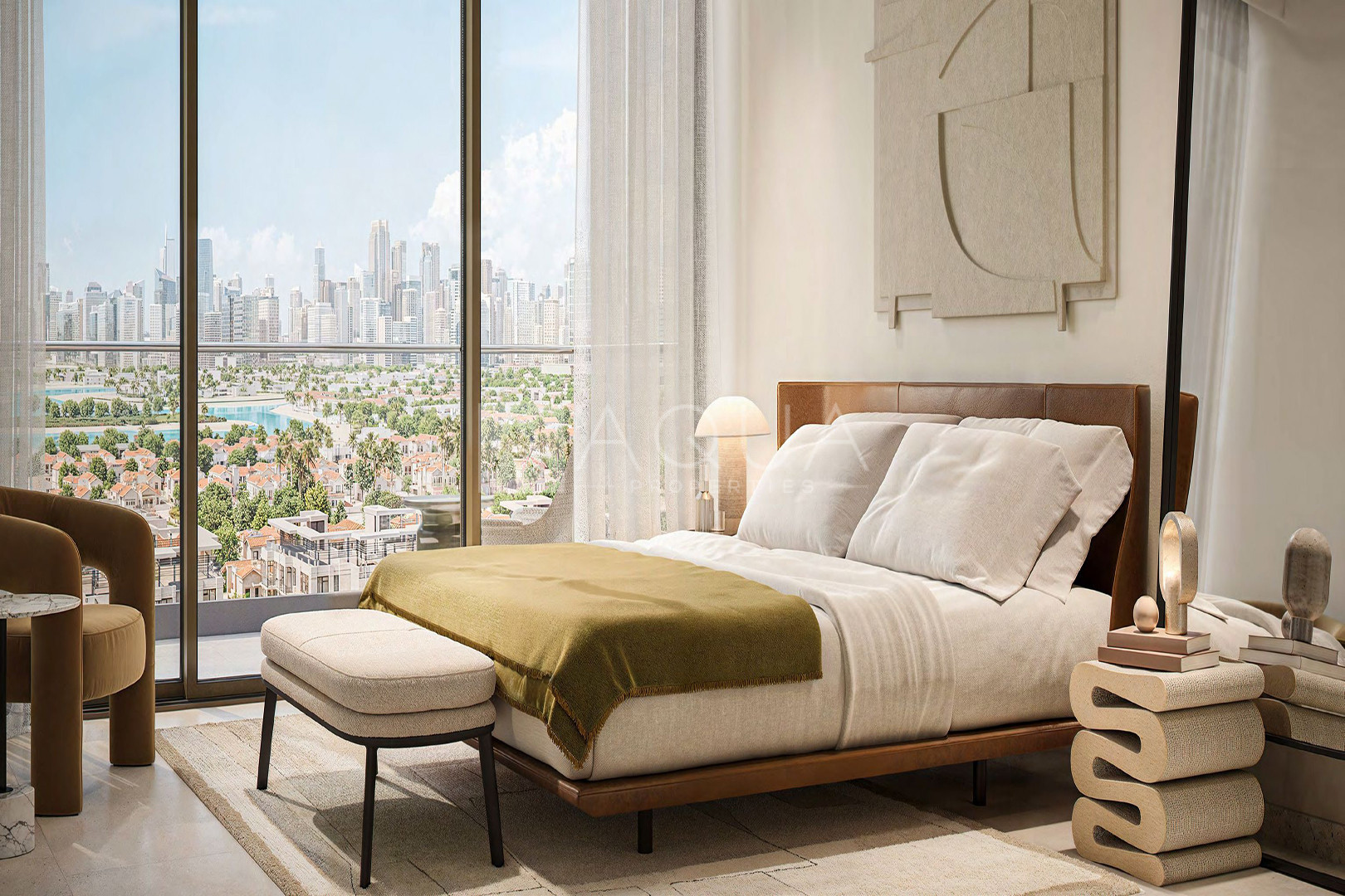 Luxury Living | Lagoon Views | Lowest On Market