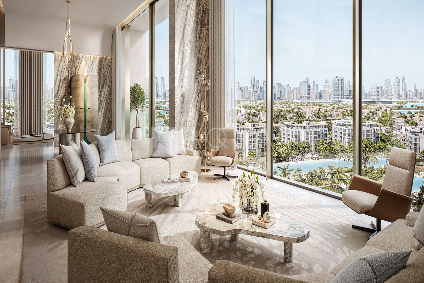 Luxury Living | Lagoon Views | Lowest On Market