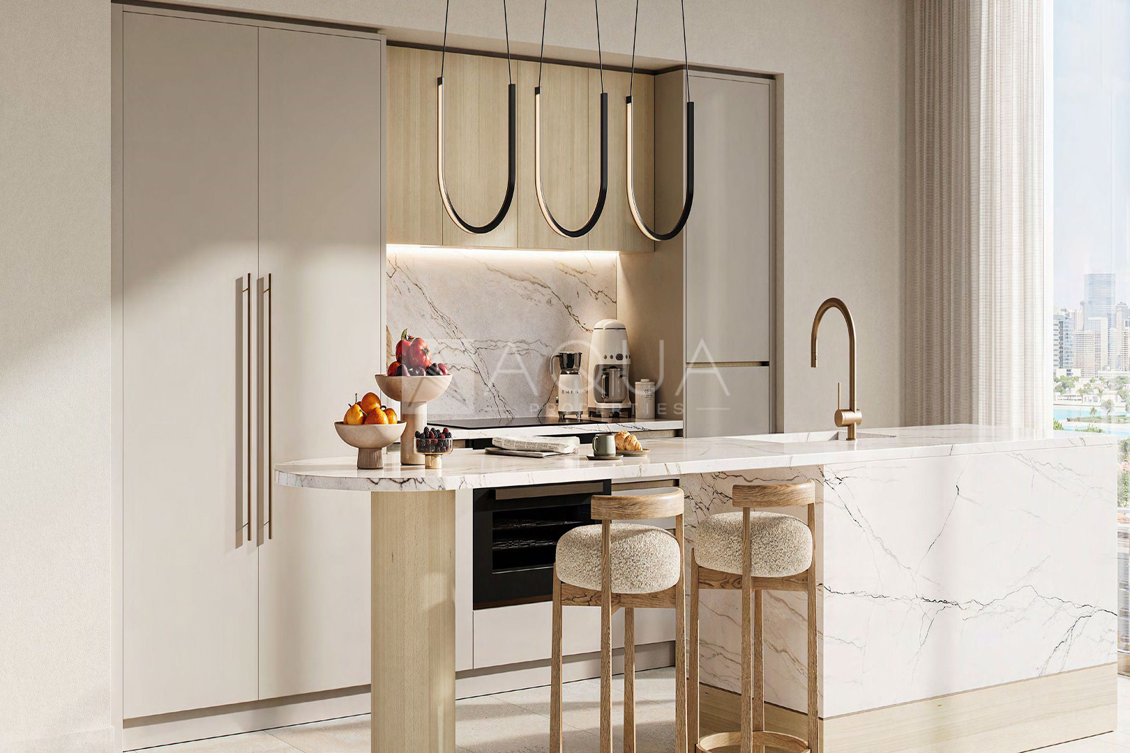 Luxury Living | Lagoon Views | Lowest On Market