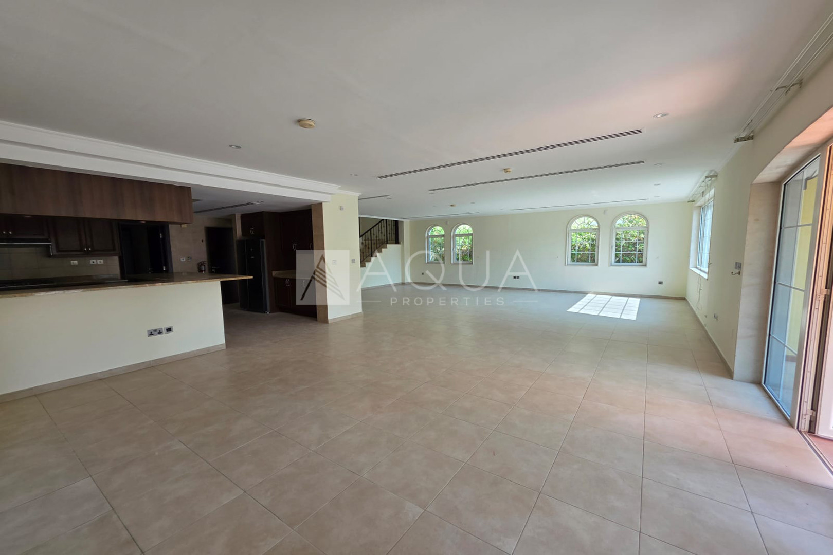 Vacant | Private Pool | Big Plot | Legacy