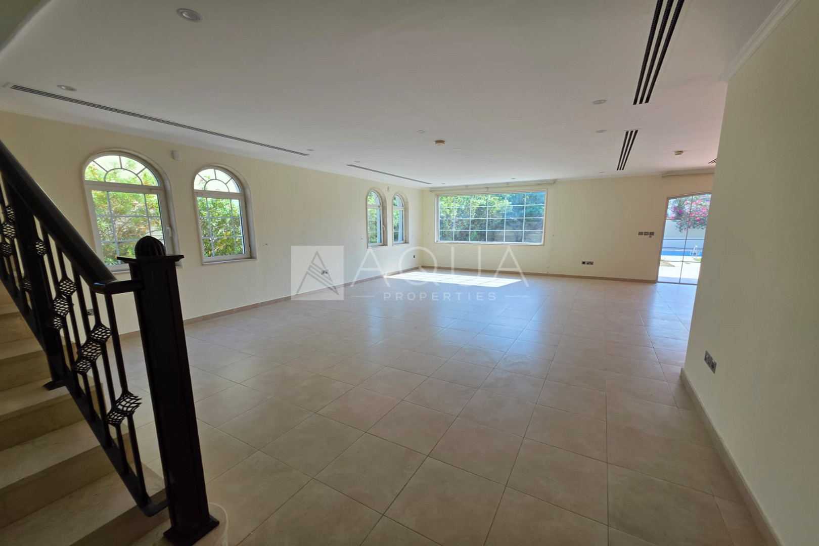 Available Now | Pool | Big Plot | Regional