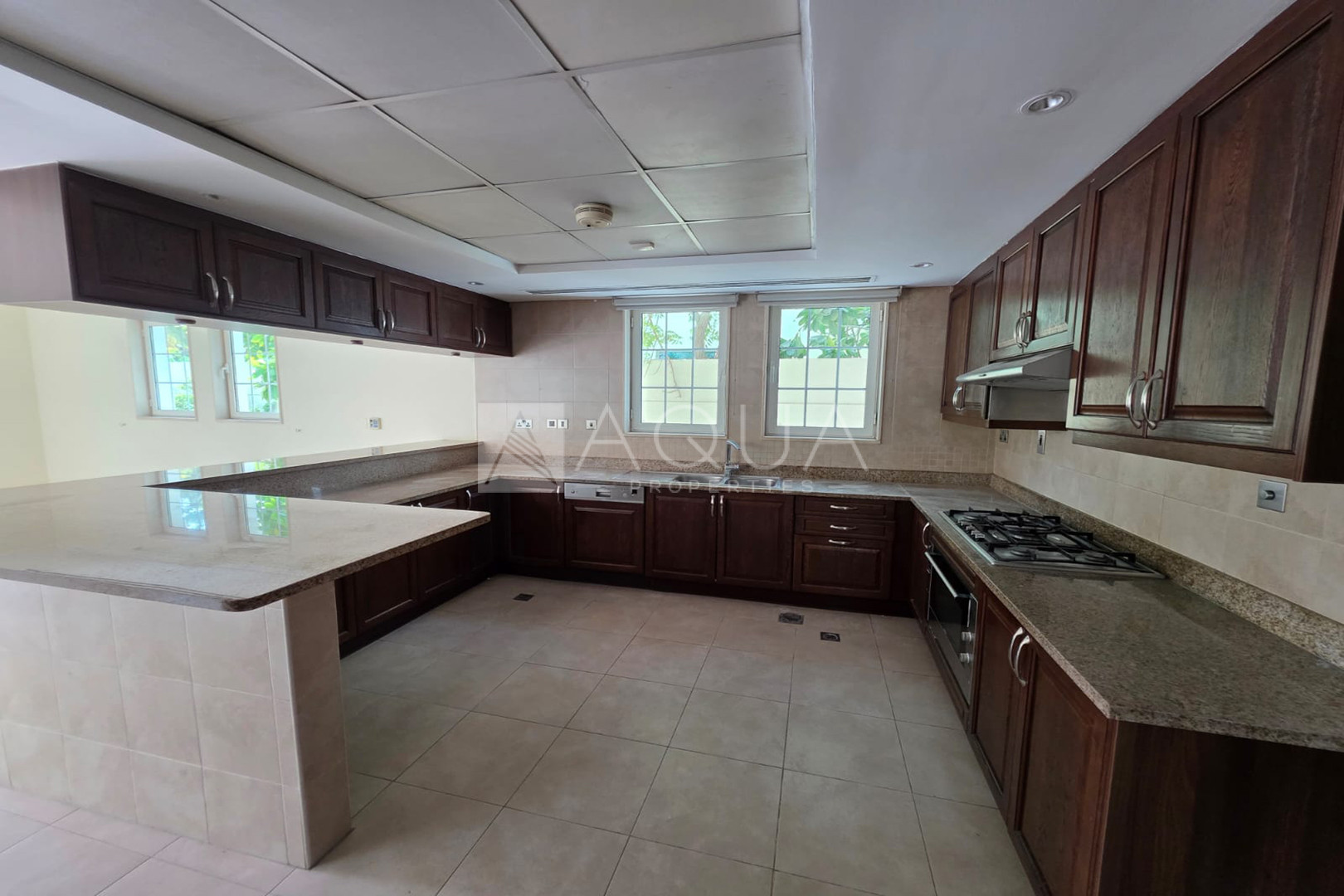 Vacant | Private Pool | Big Plot | Legacy