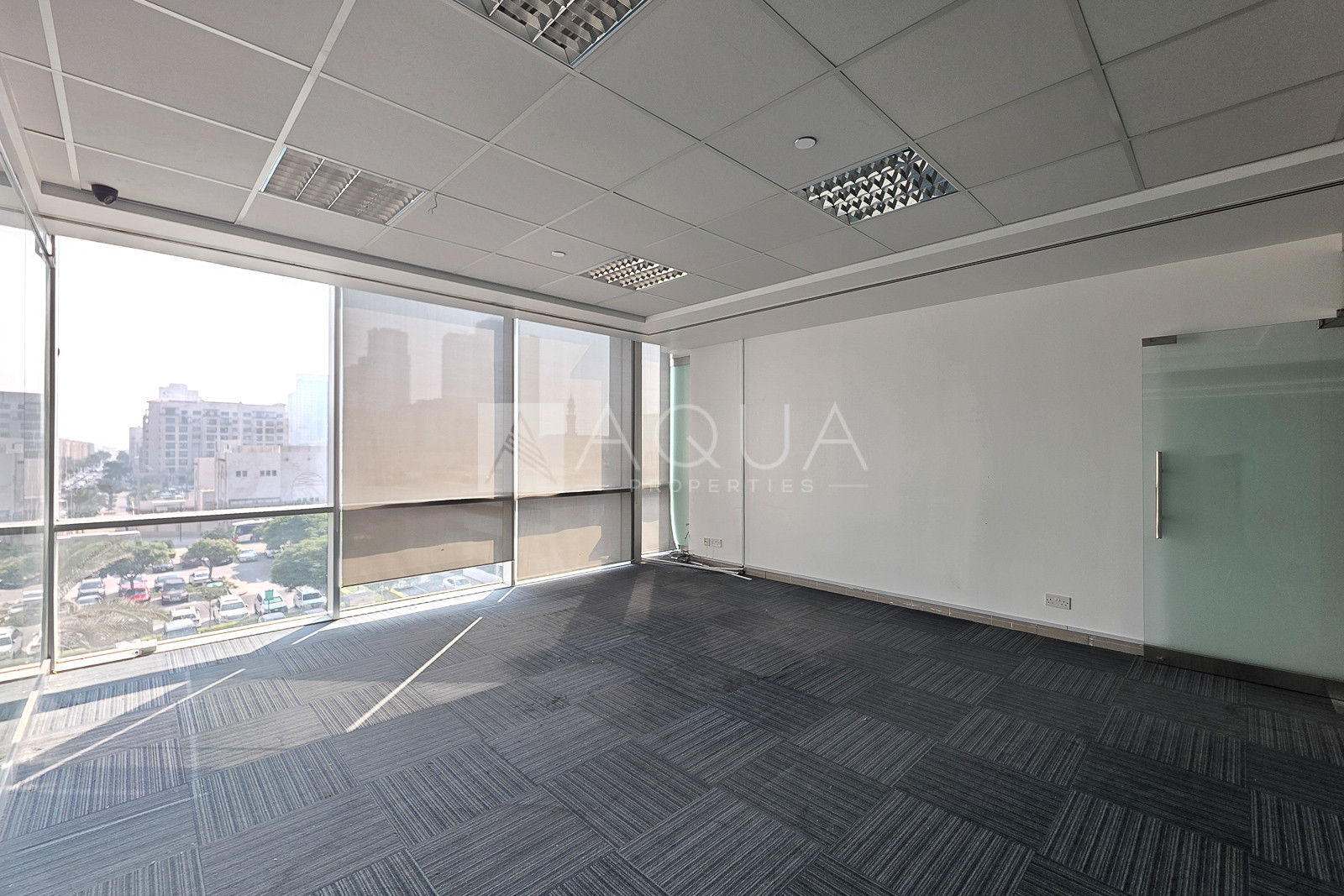 Fitted | Premium Location | Partitioned 