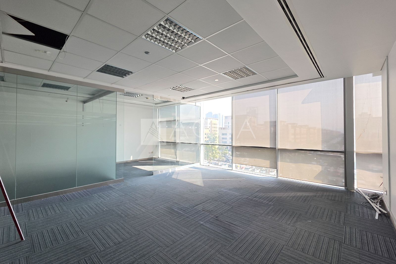 Fitted | Premium Location | Partitioned 