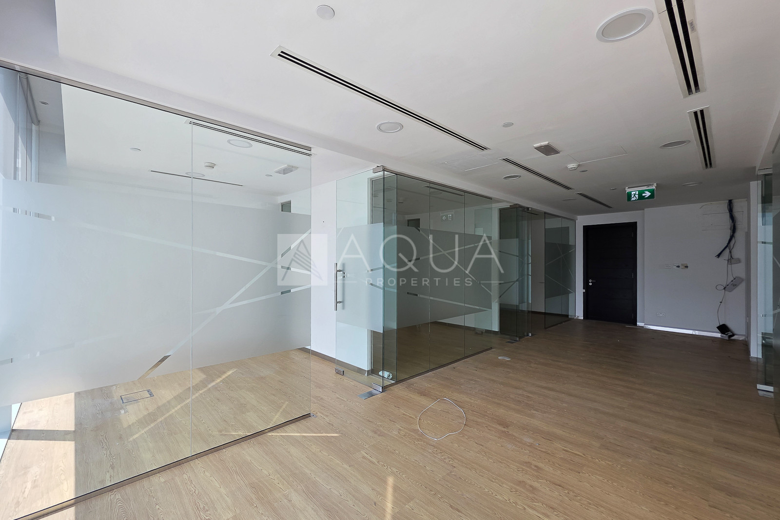 Fitted | Premium Location | Partitioned 