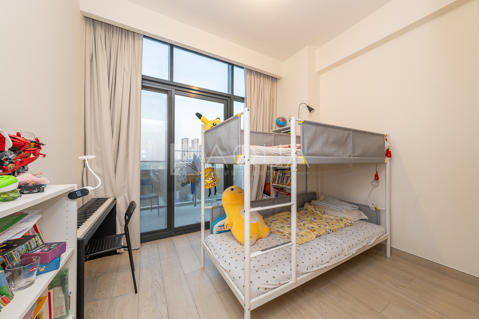 High Floor | Modern Finishing | Spacious