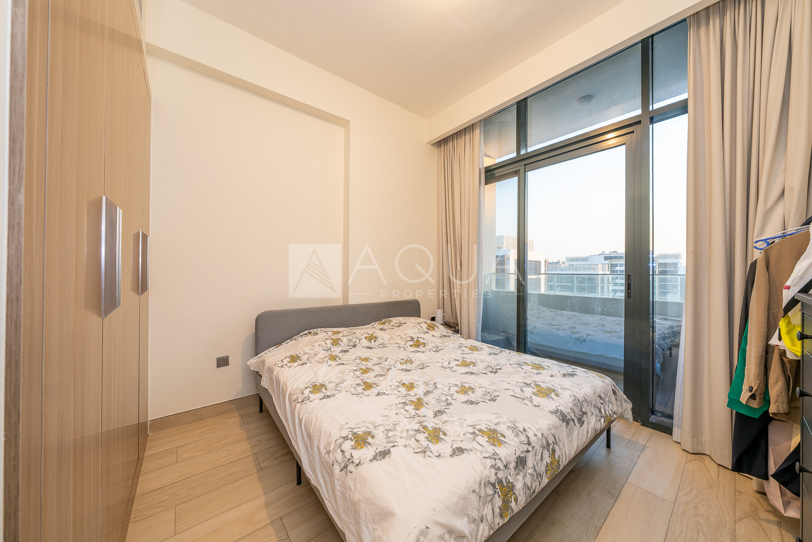 High Floor | Modern Finishing | Spacious