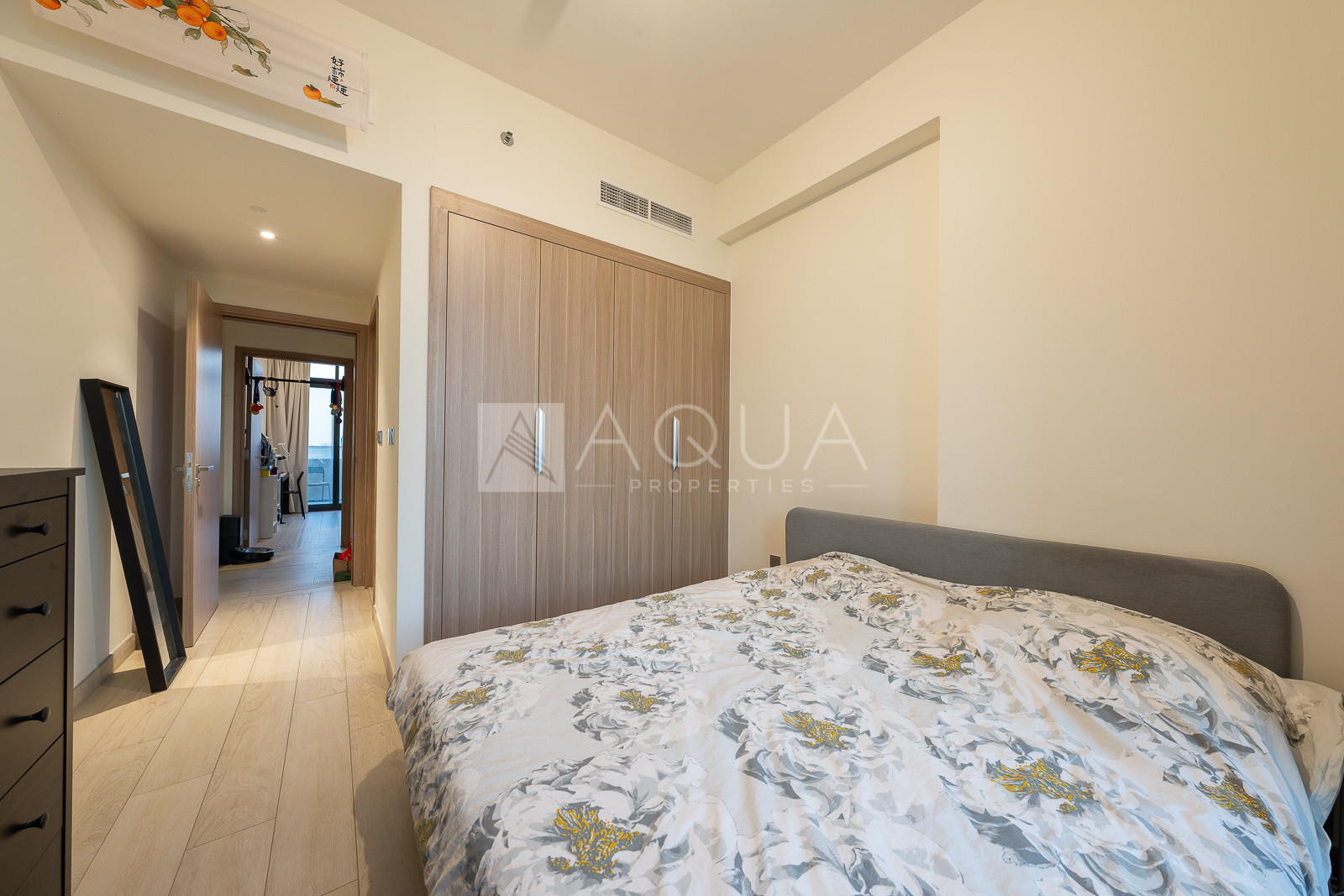 High Floor | Modern Finishing | Spacious